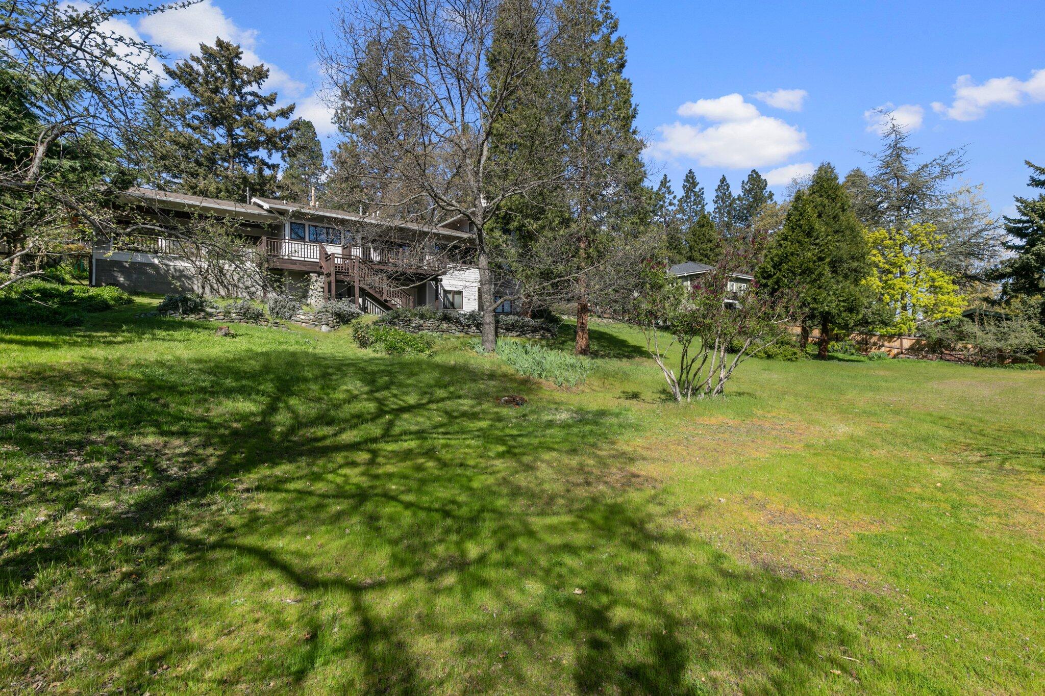 Highland Park Tract (ashland) - Residential