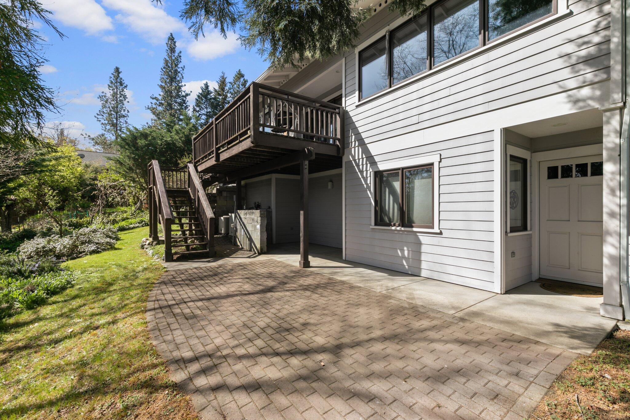 Highland Park Tract (ashland) - Residential