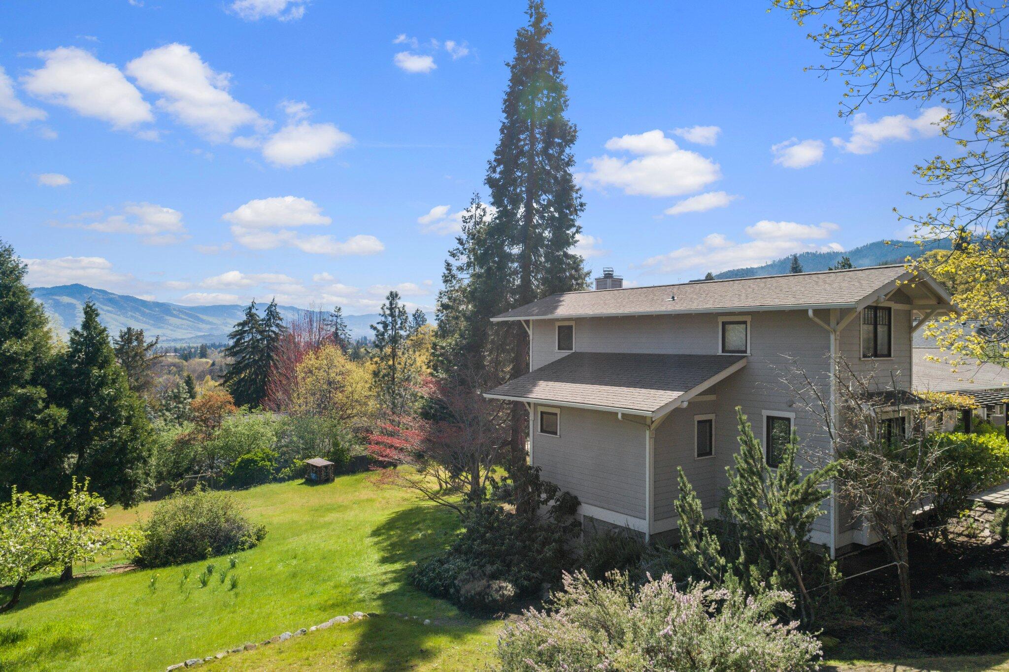 Highland Park Tract (ashland) - Residential