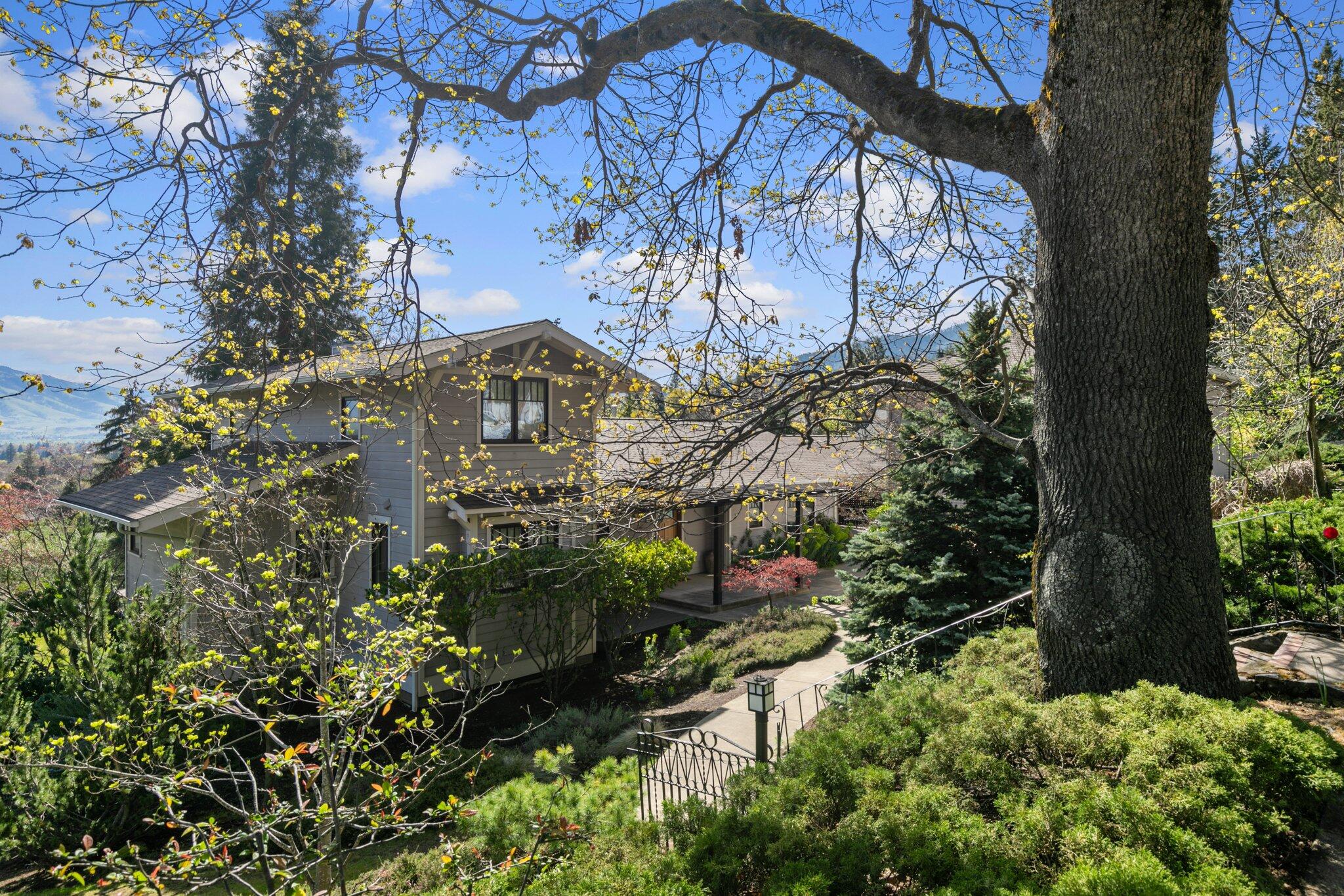 Highland Park Tract (ashland) - Residential