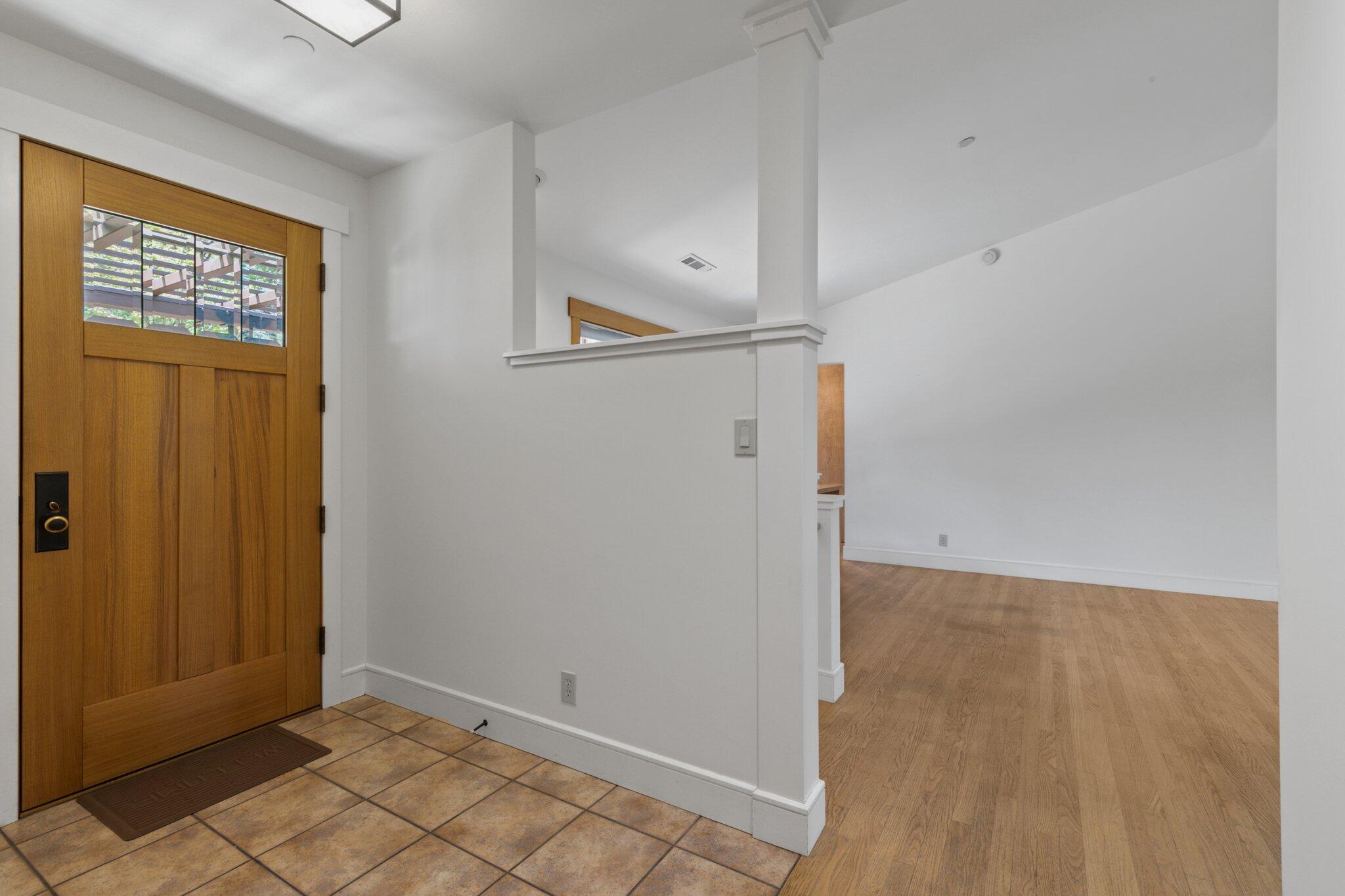 Highland Park Tract (ashland) - Residential