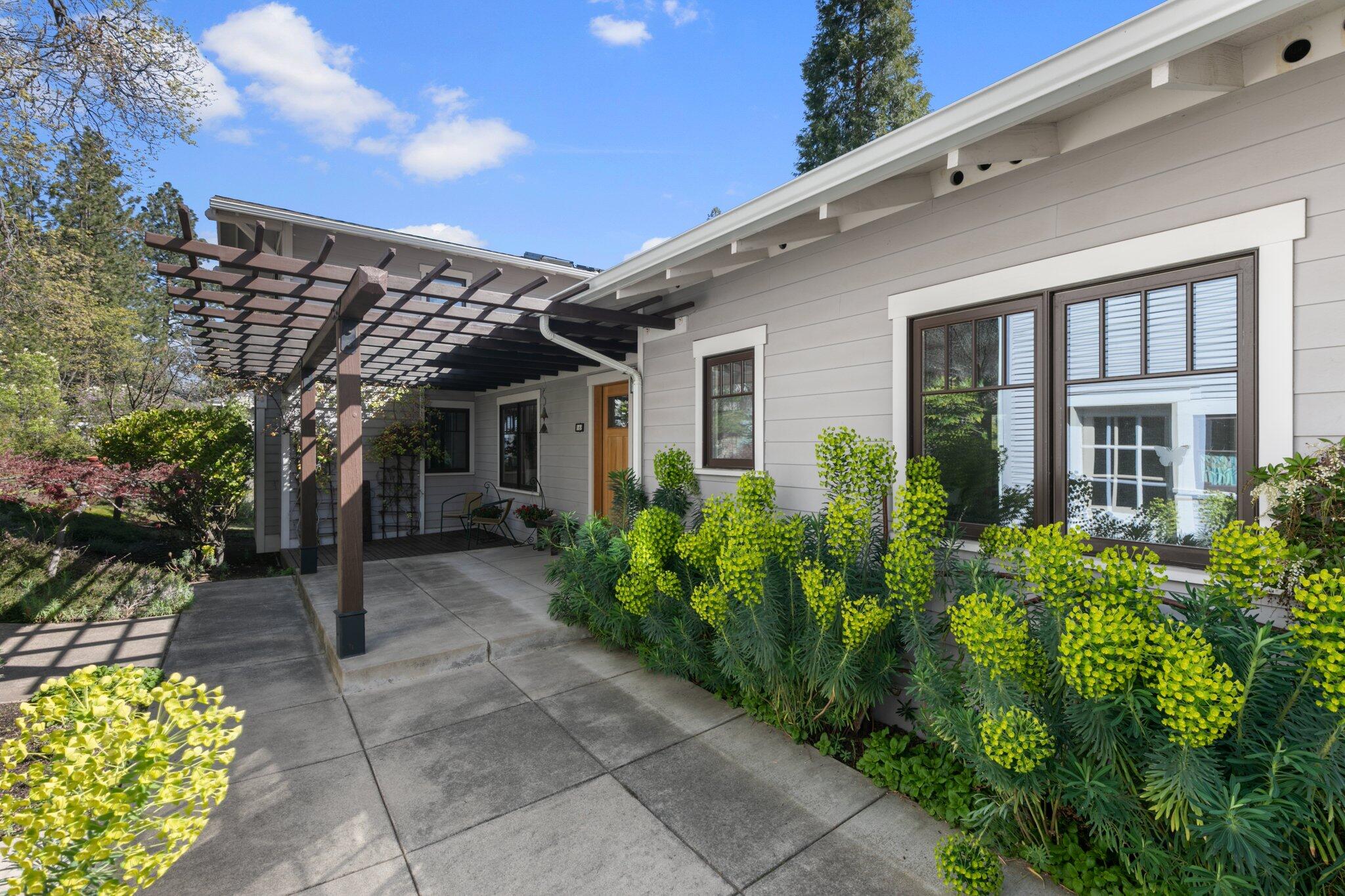 Highland Park Tract (ashland) - Residential