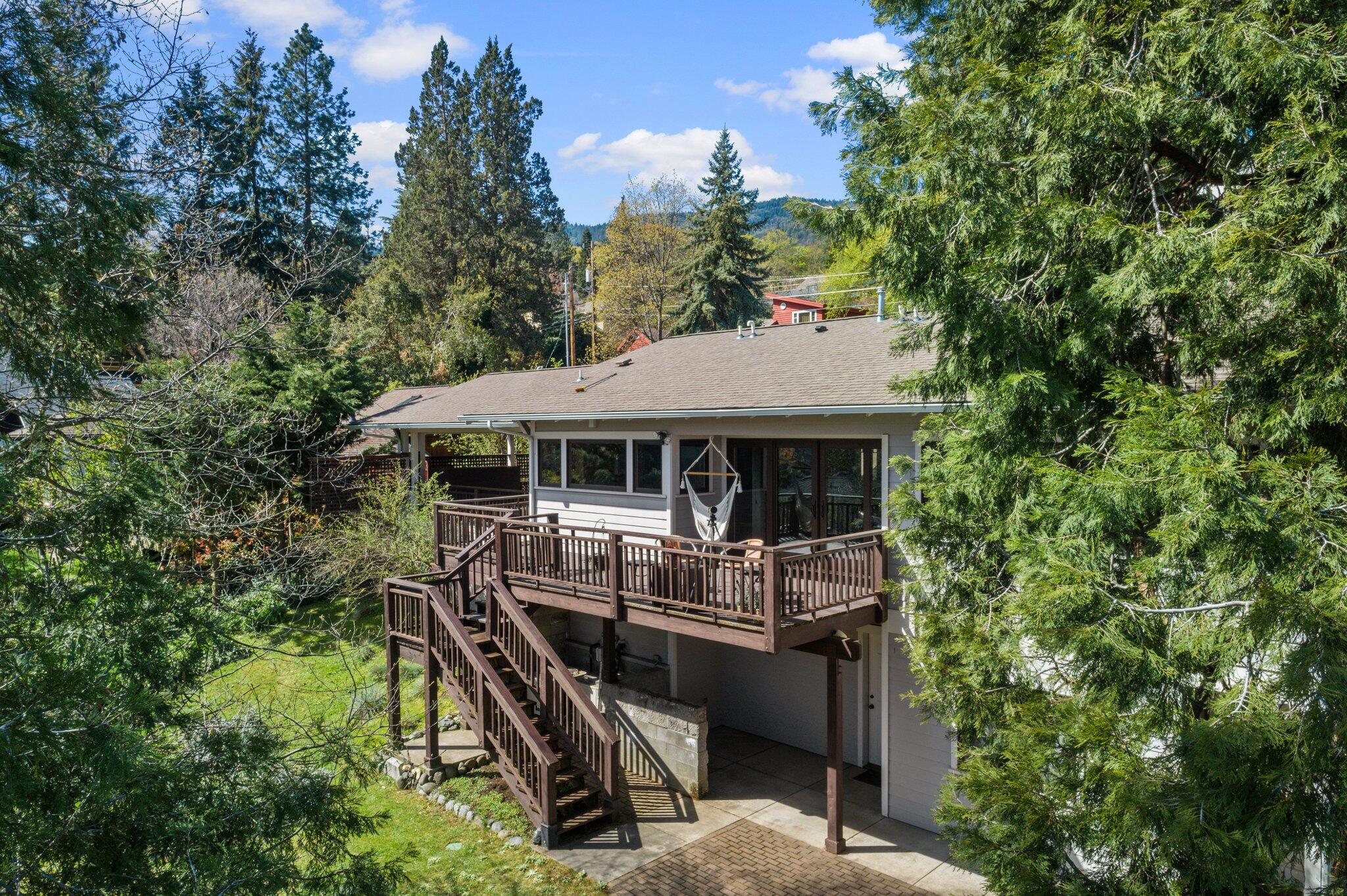 Highland Park Tract (ashland) - Residential