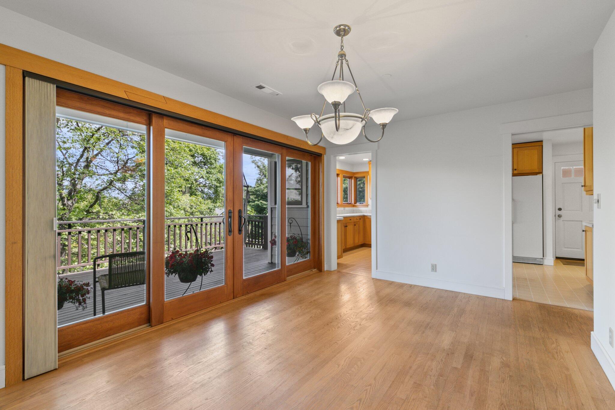 Highland Park Tract (ashland) - Residential