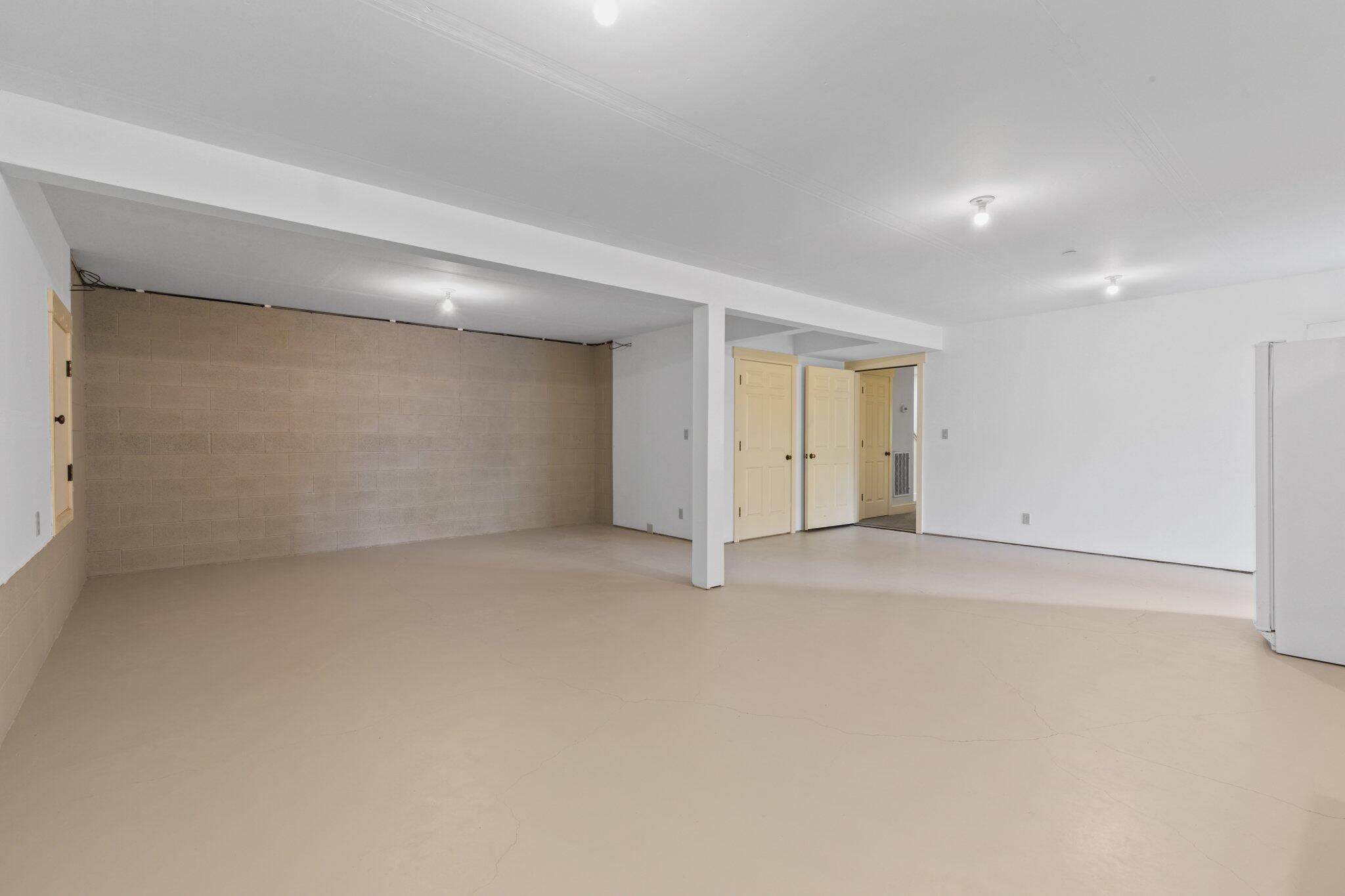 Highland Park Tract (ashland) - Residential