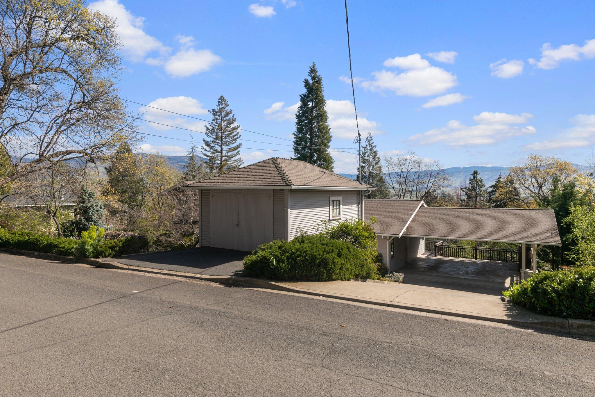 Highland Park Tract (ashland) - Residential