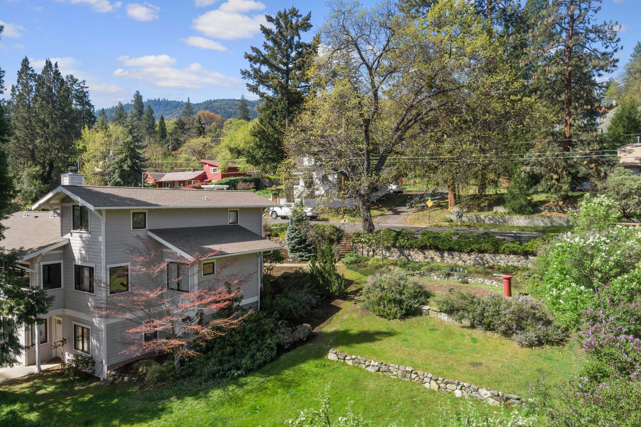 Highland Park Tract (ashland) - Residential