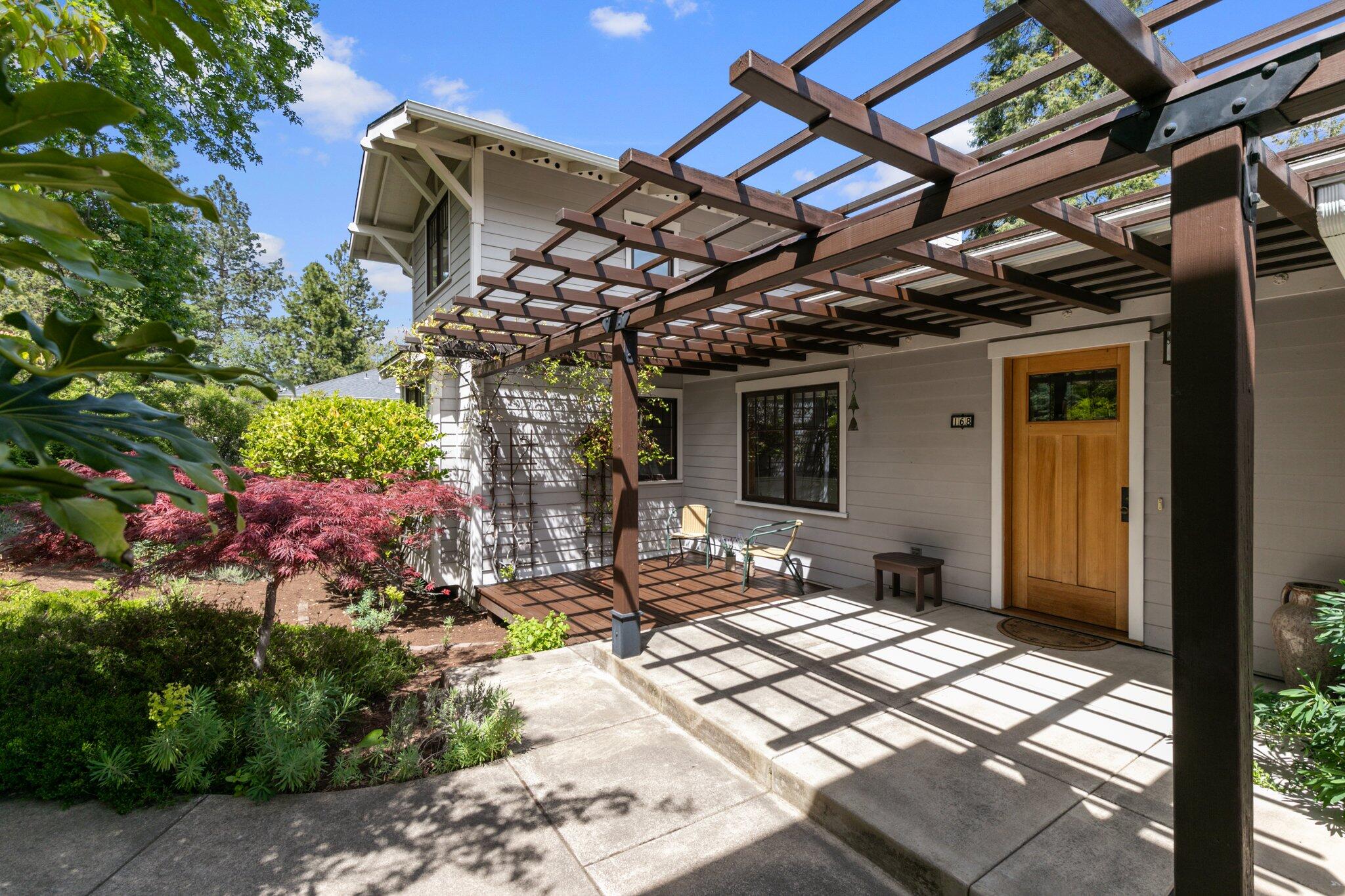 Highland Park Tract (ashland) - Residential