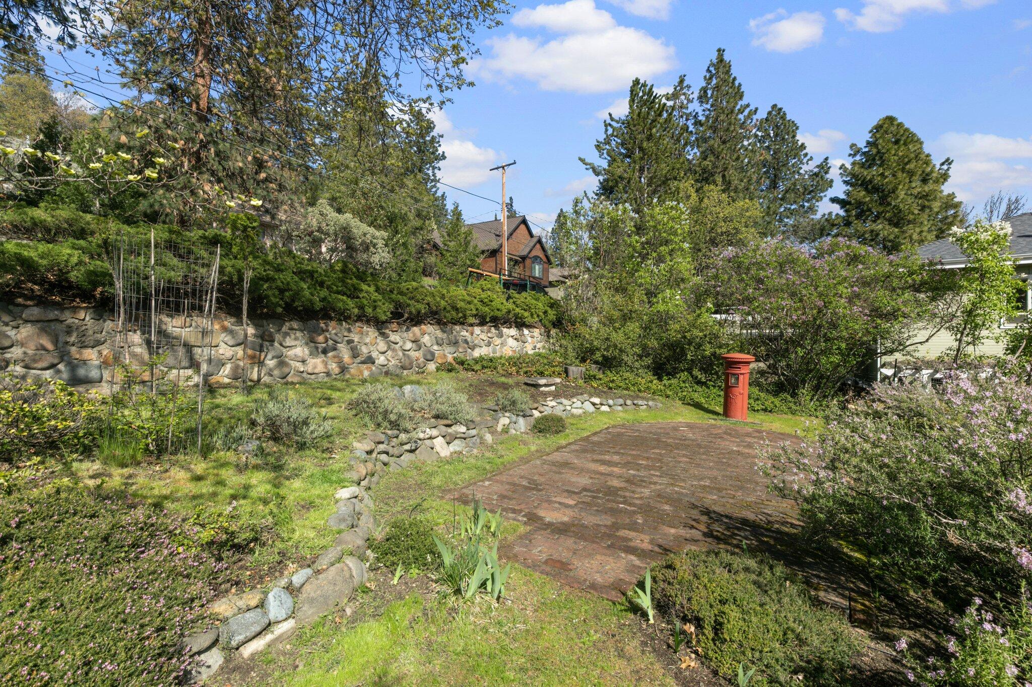 Highland Park Tract (ashland) - Residential