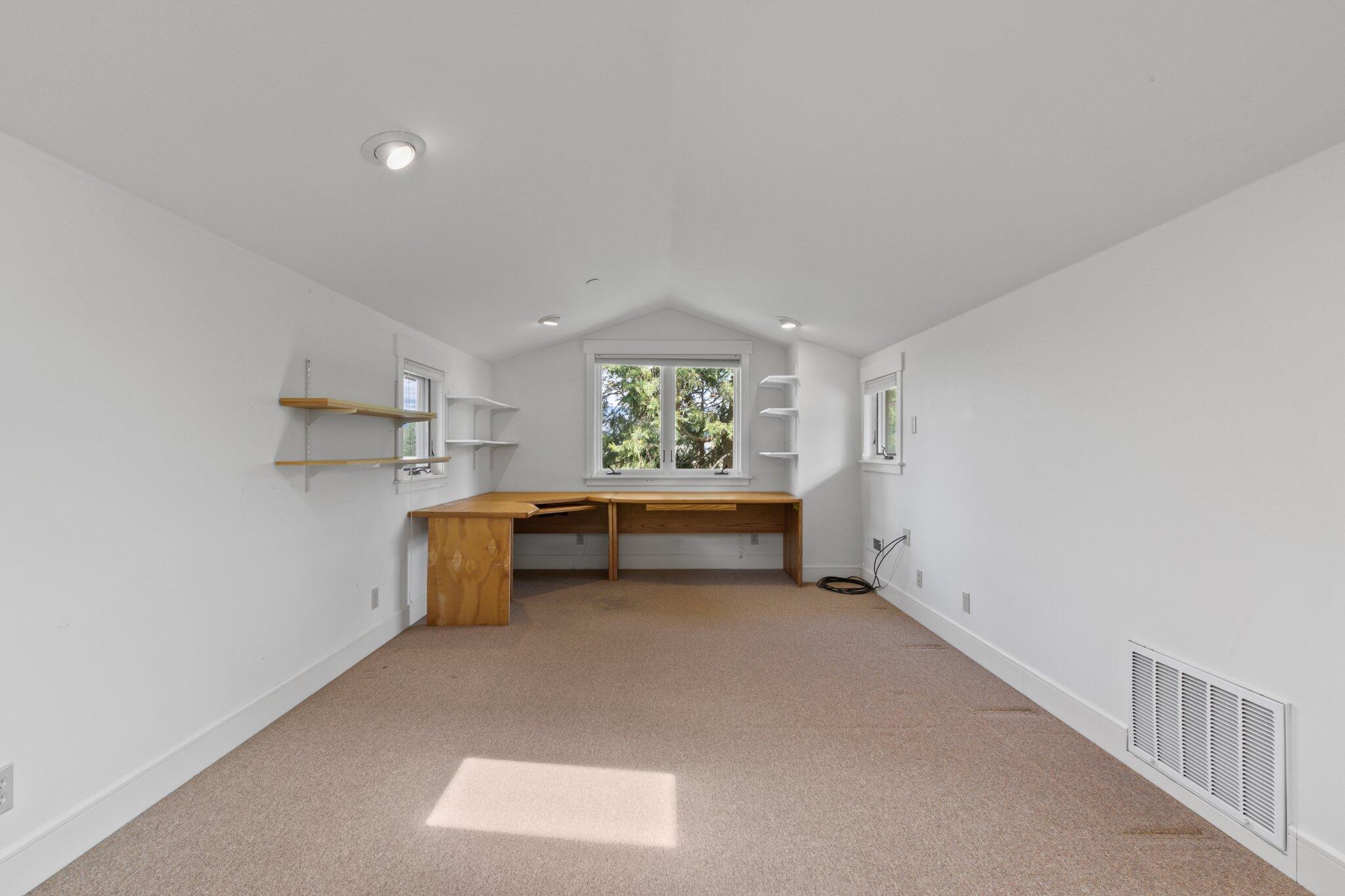 Highland Park Tract (ashland) - Residential