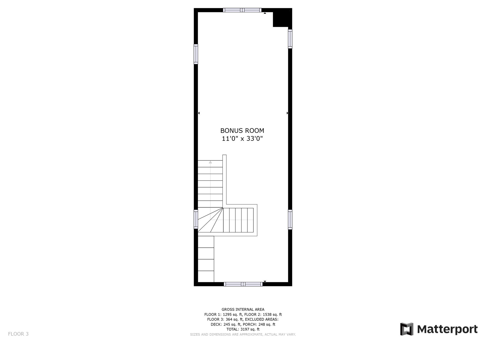 Highland Park Tract (ashland) - Residential