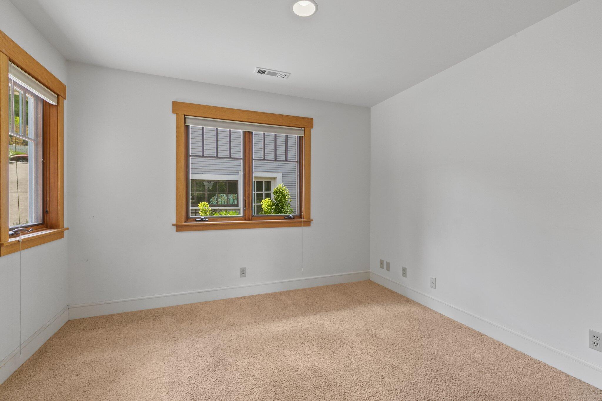 Highland Park Tract (ashland) - Residential