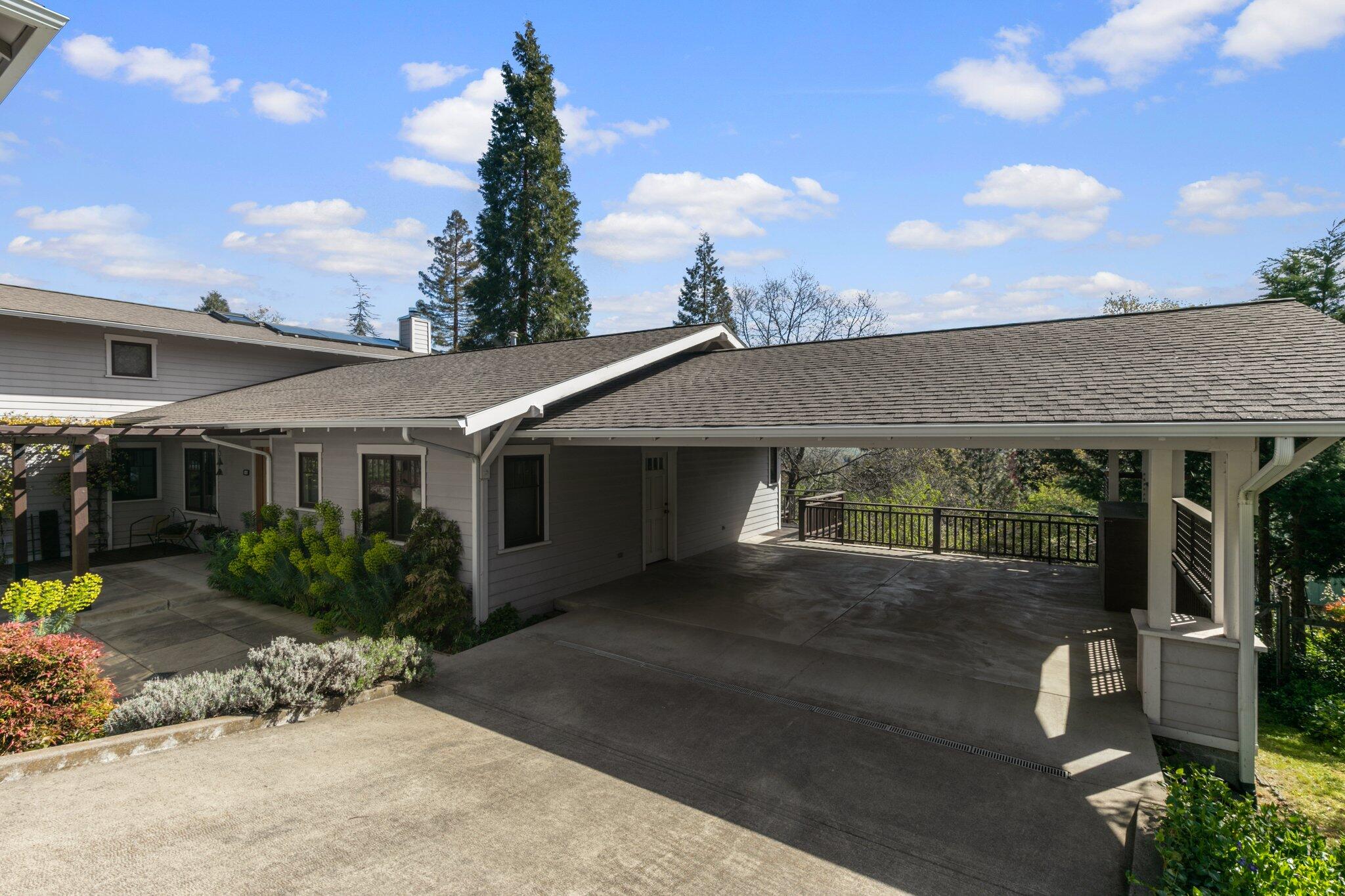 Highland Park Tract (ashland) - Residential