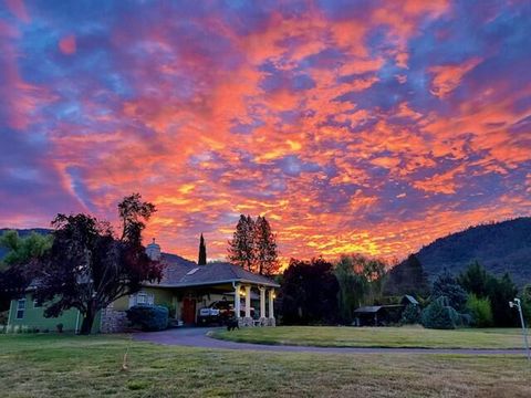 Tiny photo for 710 Debrick Way, Grants Pass, OR 97526 (MLS # 220221295)