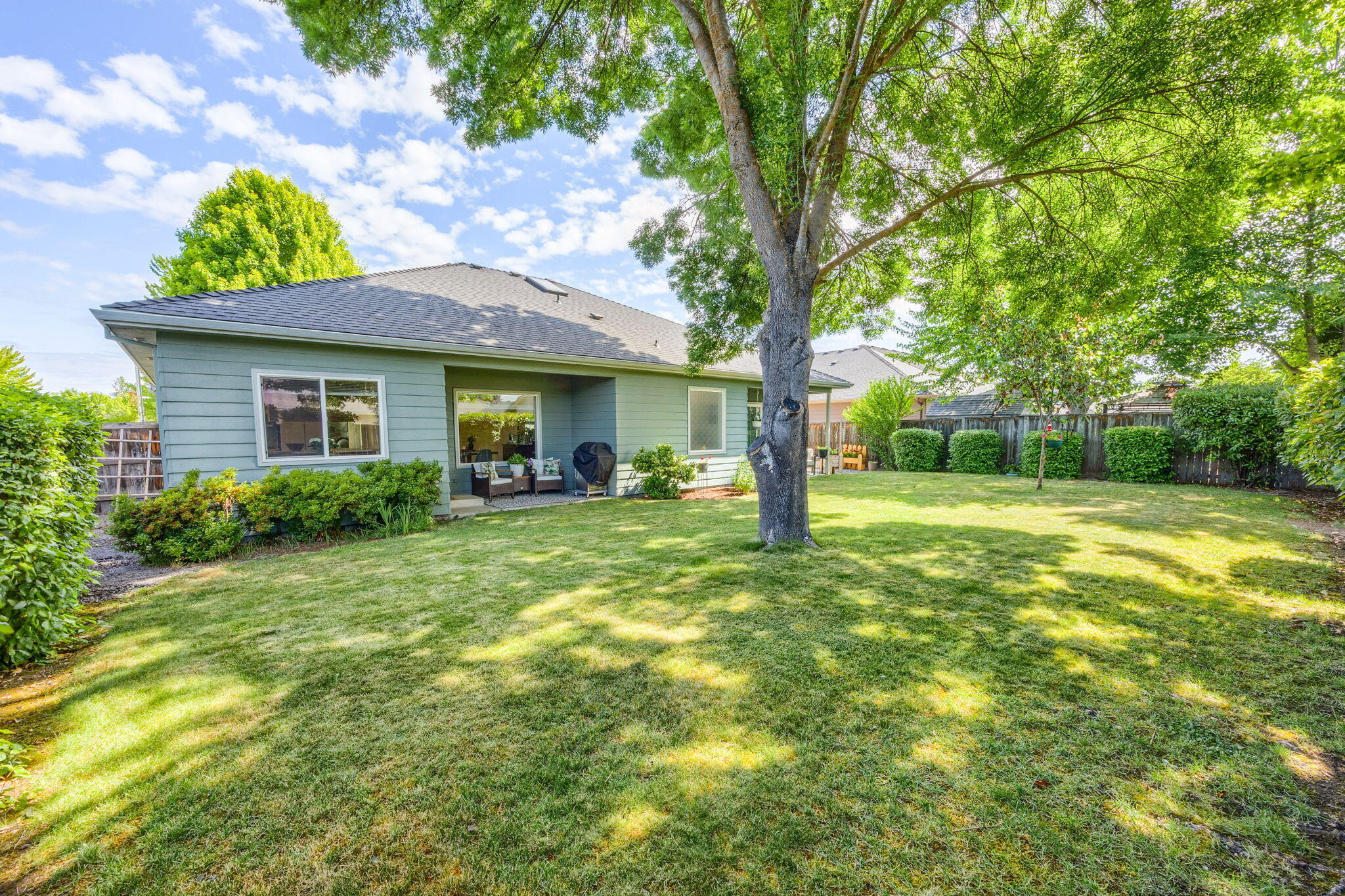 Central Point East Subdivision Phase 4 - Residential