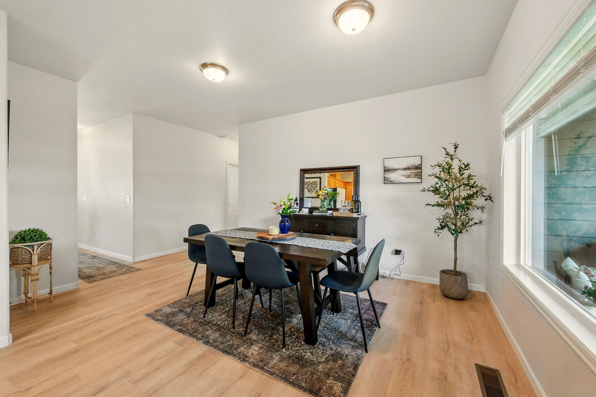 Central Point East Subdivision Phase 4 - Residential