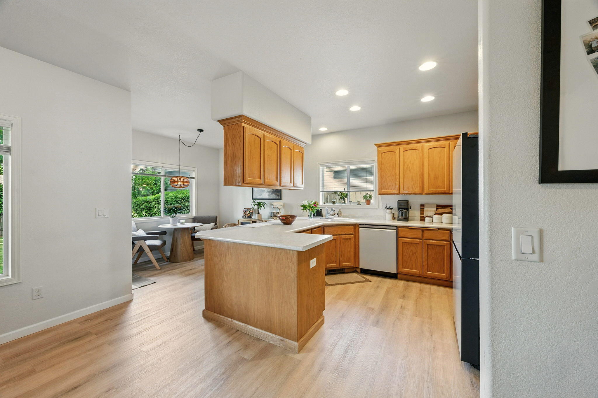 Central Point East Subdivision Phase 4 - Residential