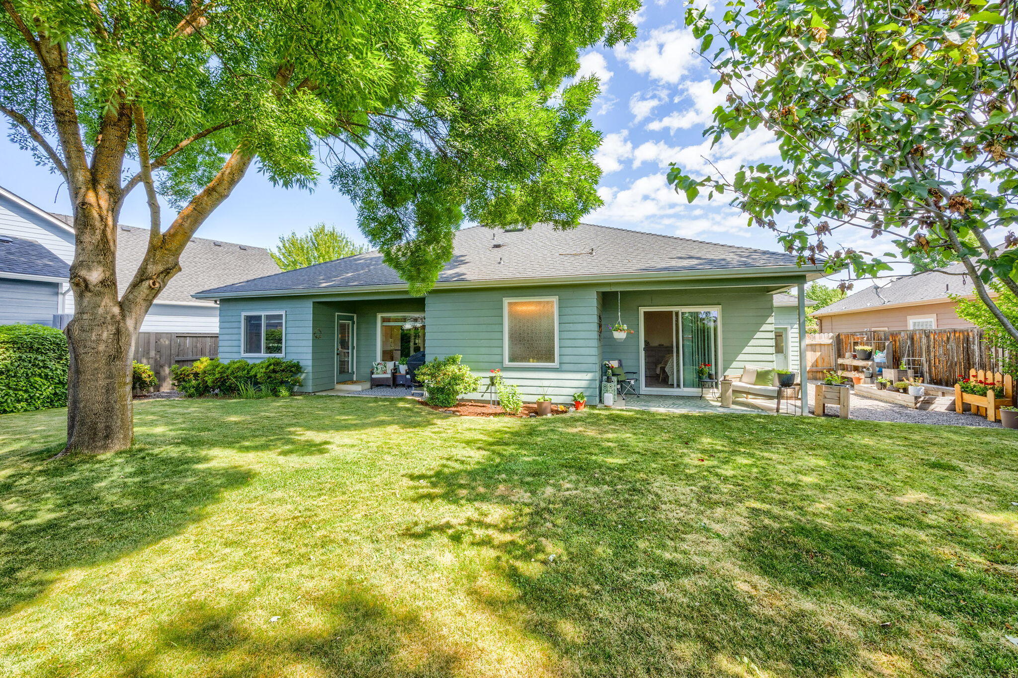 Central Point East Subdivision Phase 4 - Residential