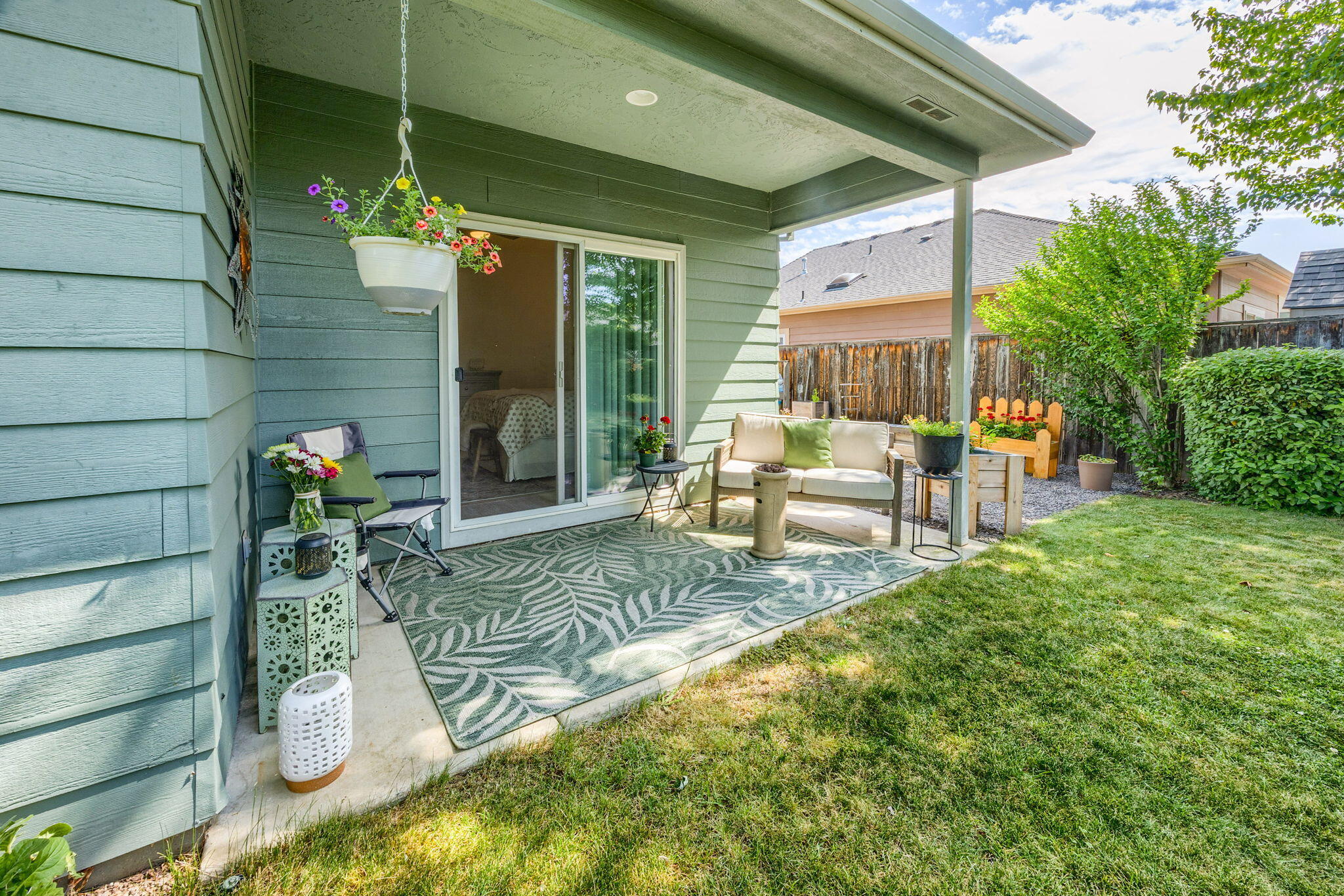 Central Point East Subdivision Phase 4 - Residential