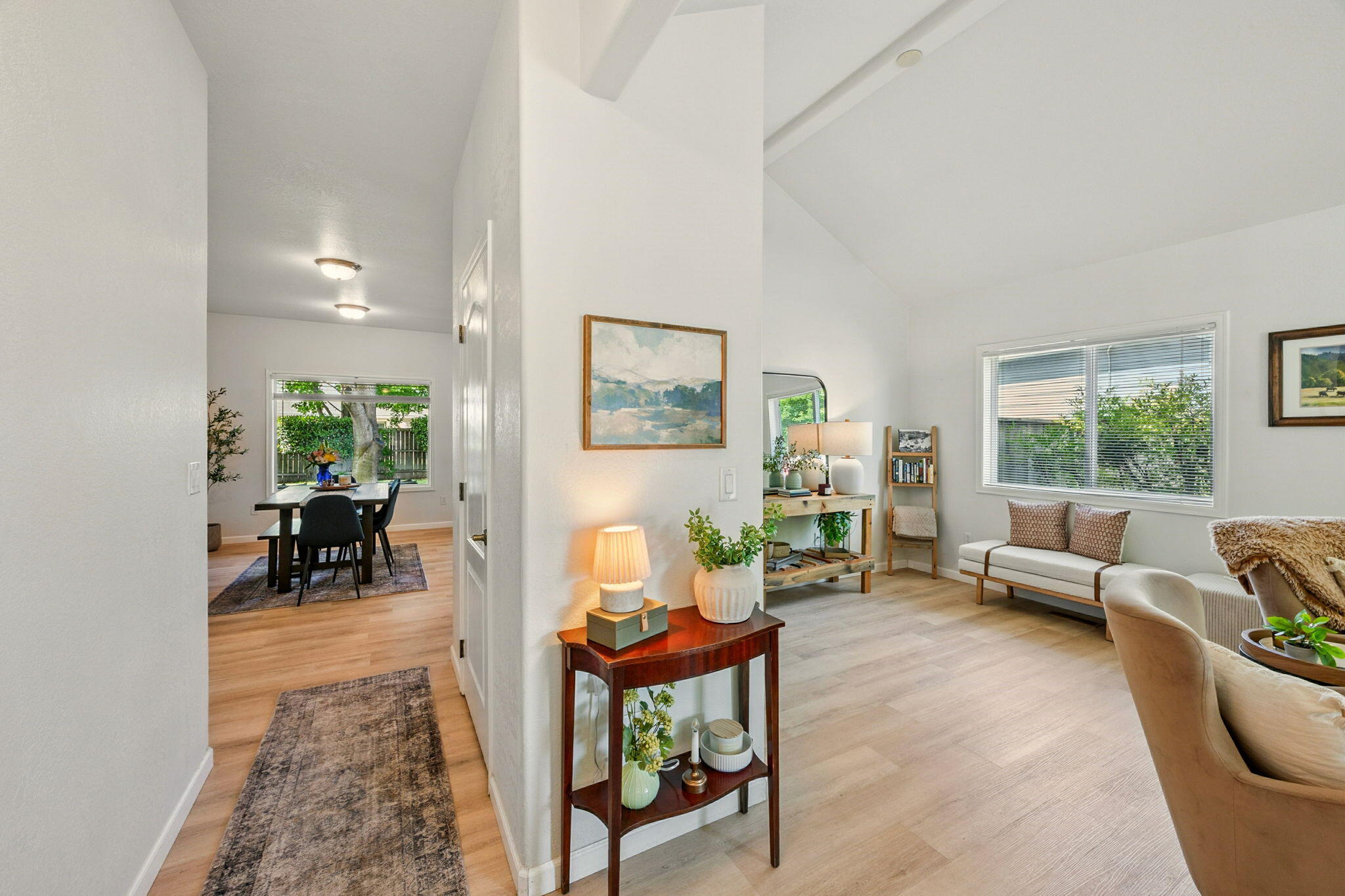 Central Point East Subdivision Phase 4 - Residential