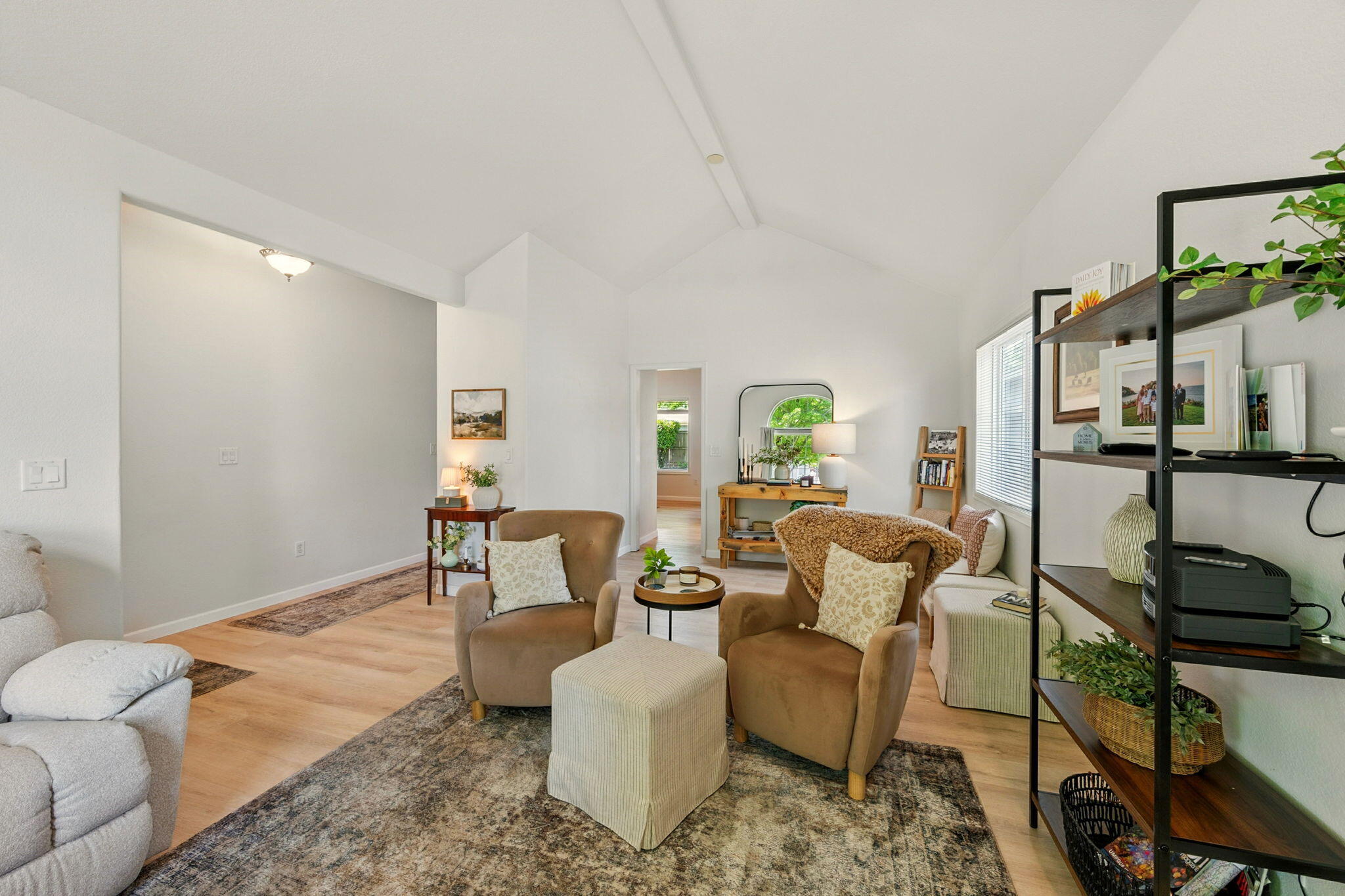 Central Point East Subdivision Phase 4 - Residential