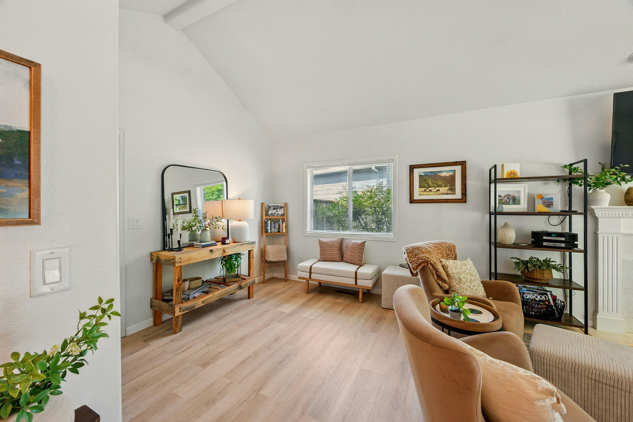 Central Point East Subdivision Phase 4 - Residential