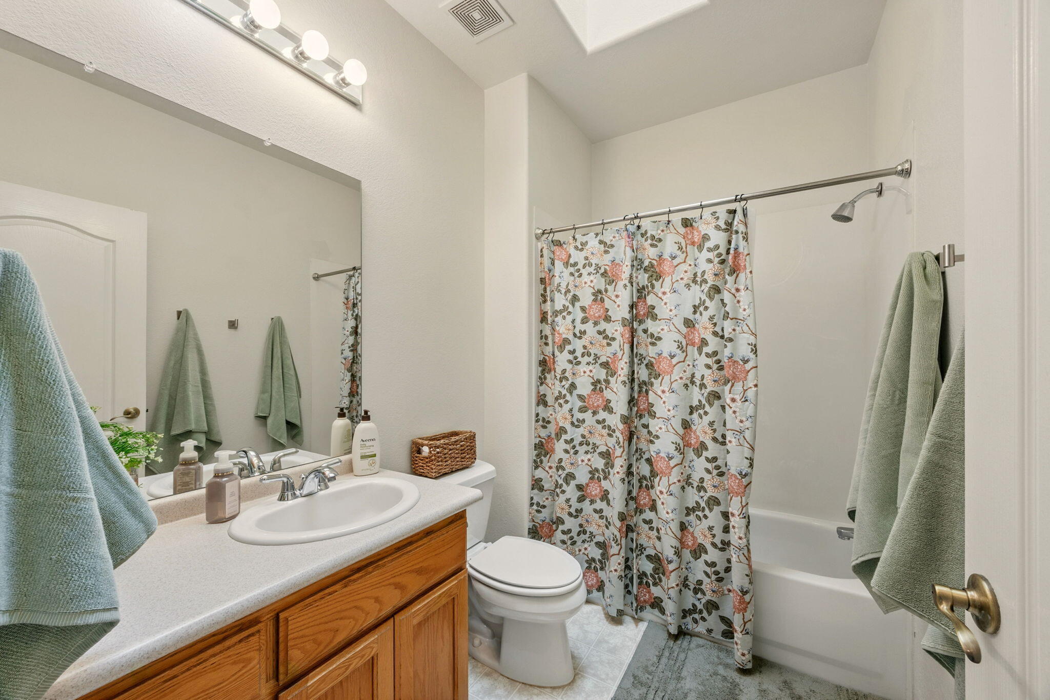 Central Point East Subdivision Phase 4 - Residential