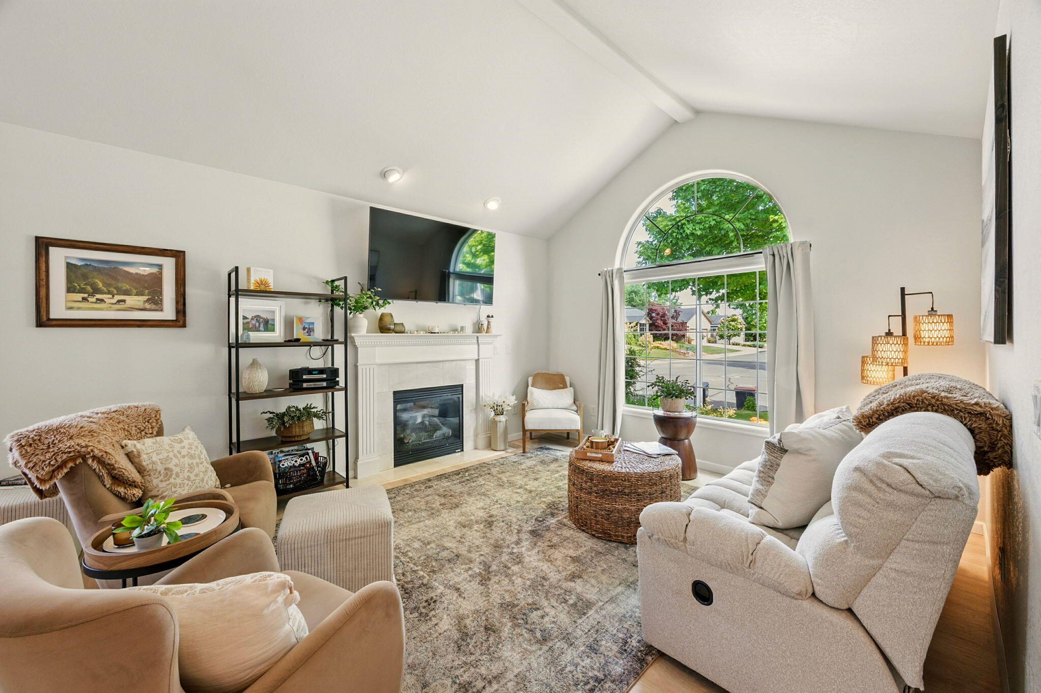 Central Point East Subdivision Phase 4 - Residential