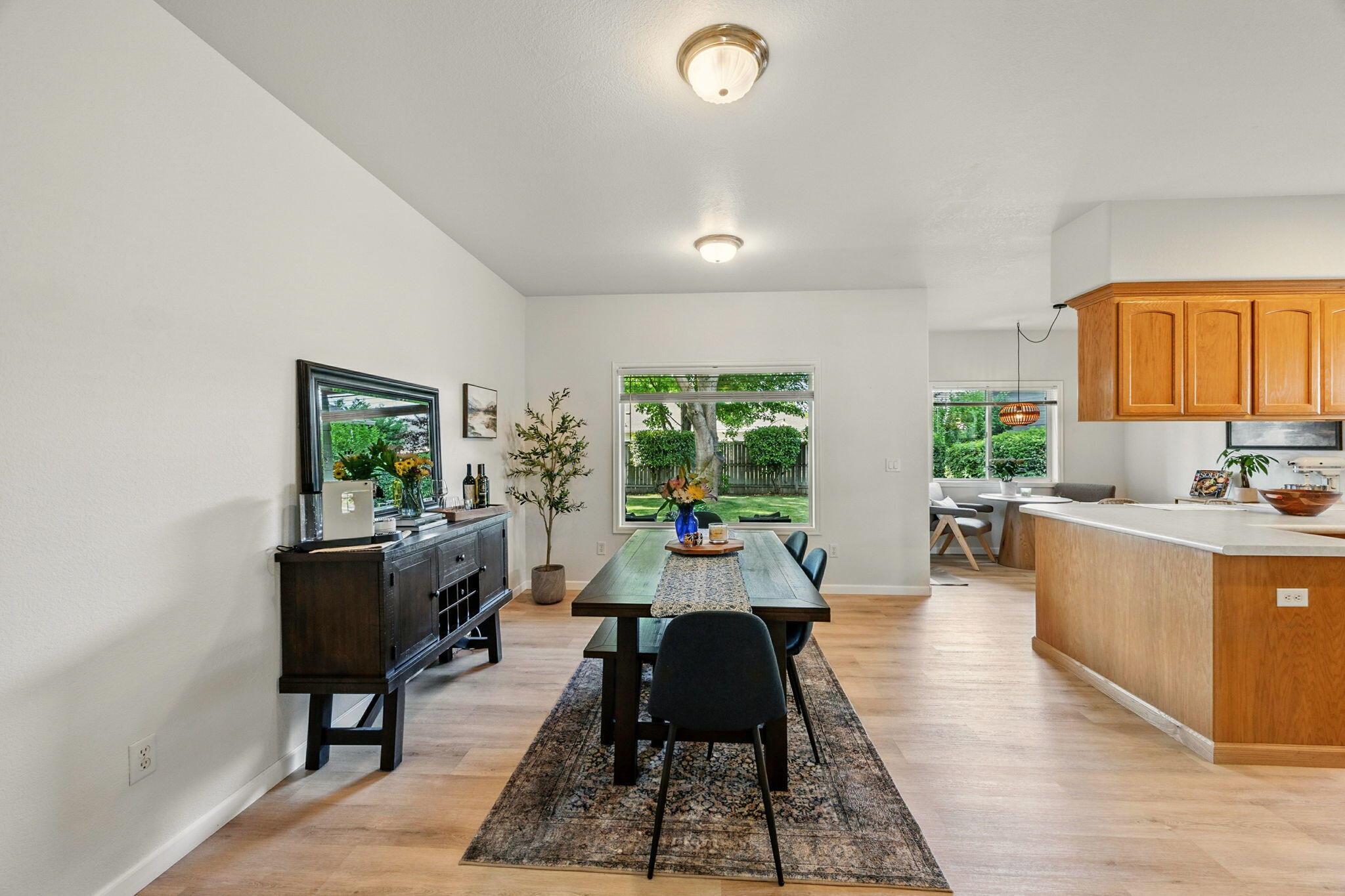 Central Point East Subdivision Phase 4 - Residential