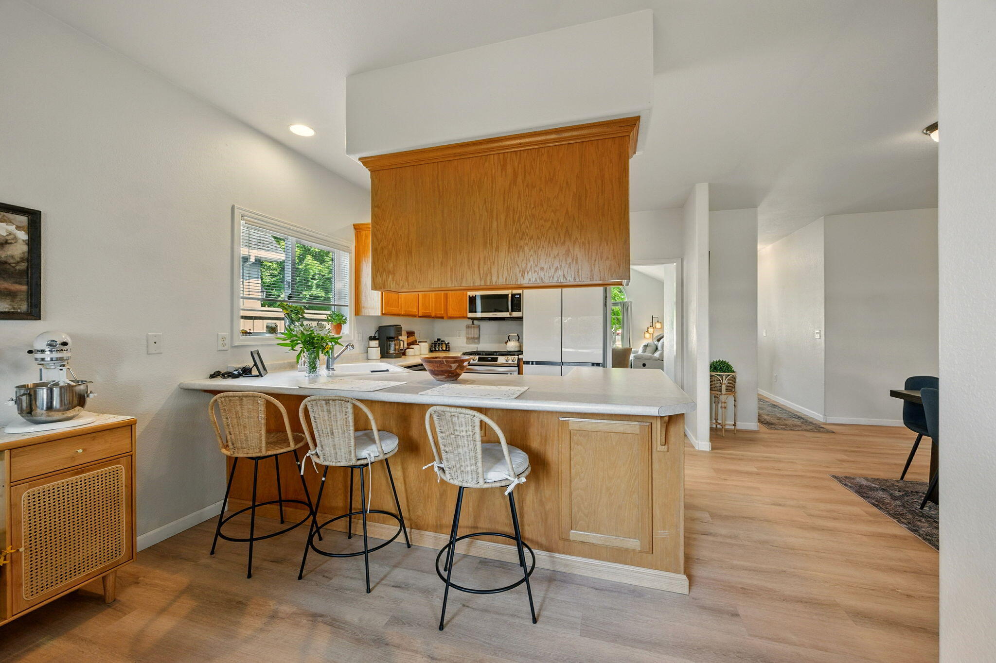 Central Point East Subdivision Phase 4 - Residential