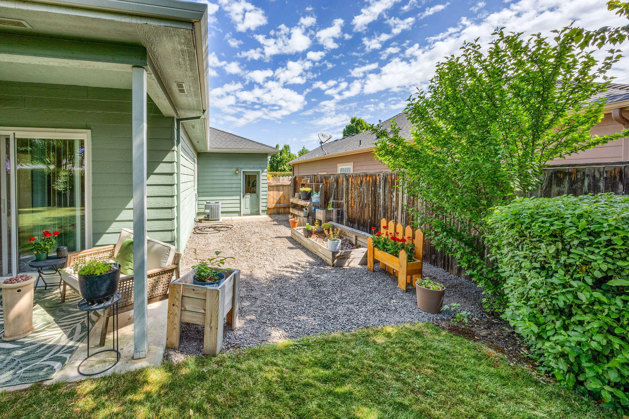 Central Point East Subdivision Phase 4 - Residential