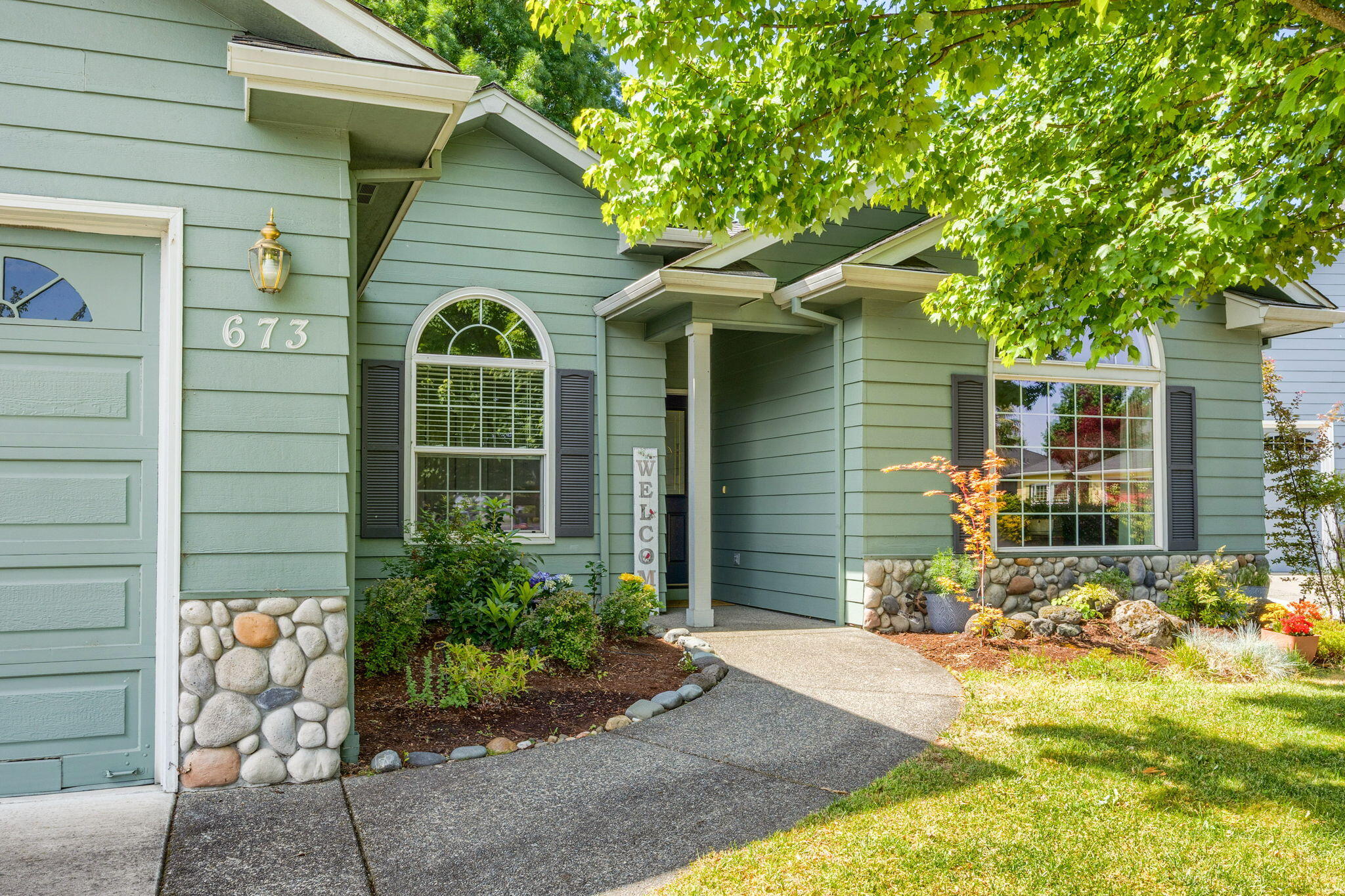 Central Point East Subdivision Phase 4 - Residential