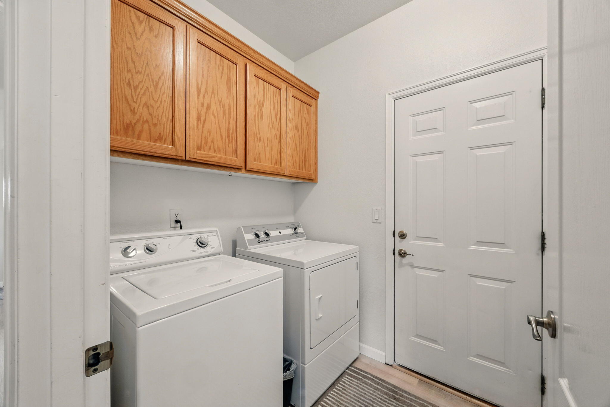 Central Point East Subdivision Phase 4 - Residential