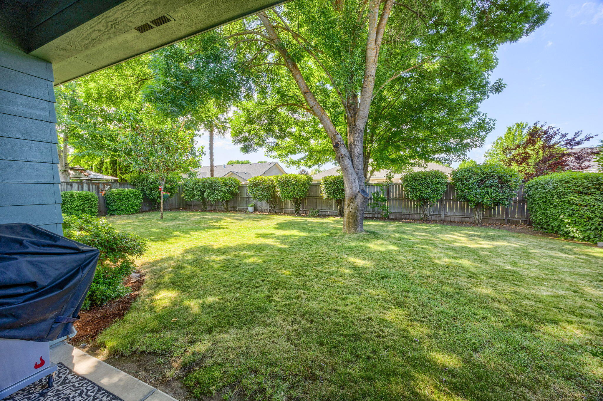 Central Point East Subdivision Phase 4 - Residential