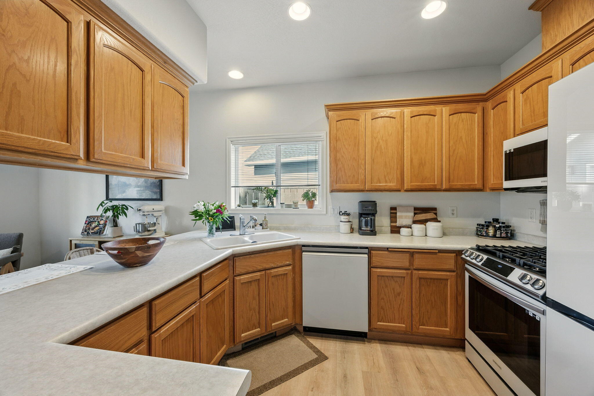 Central Point East Subdivision Phase 4 - Residential