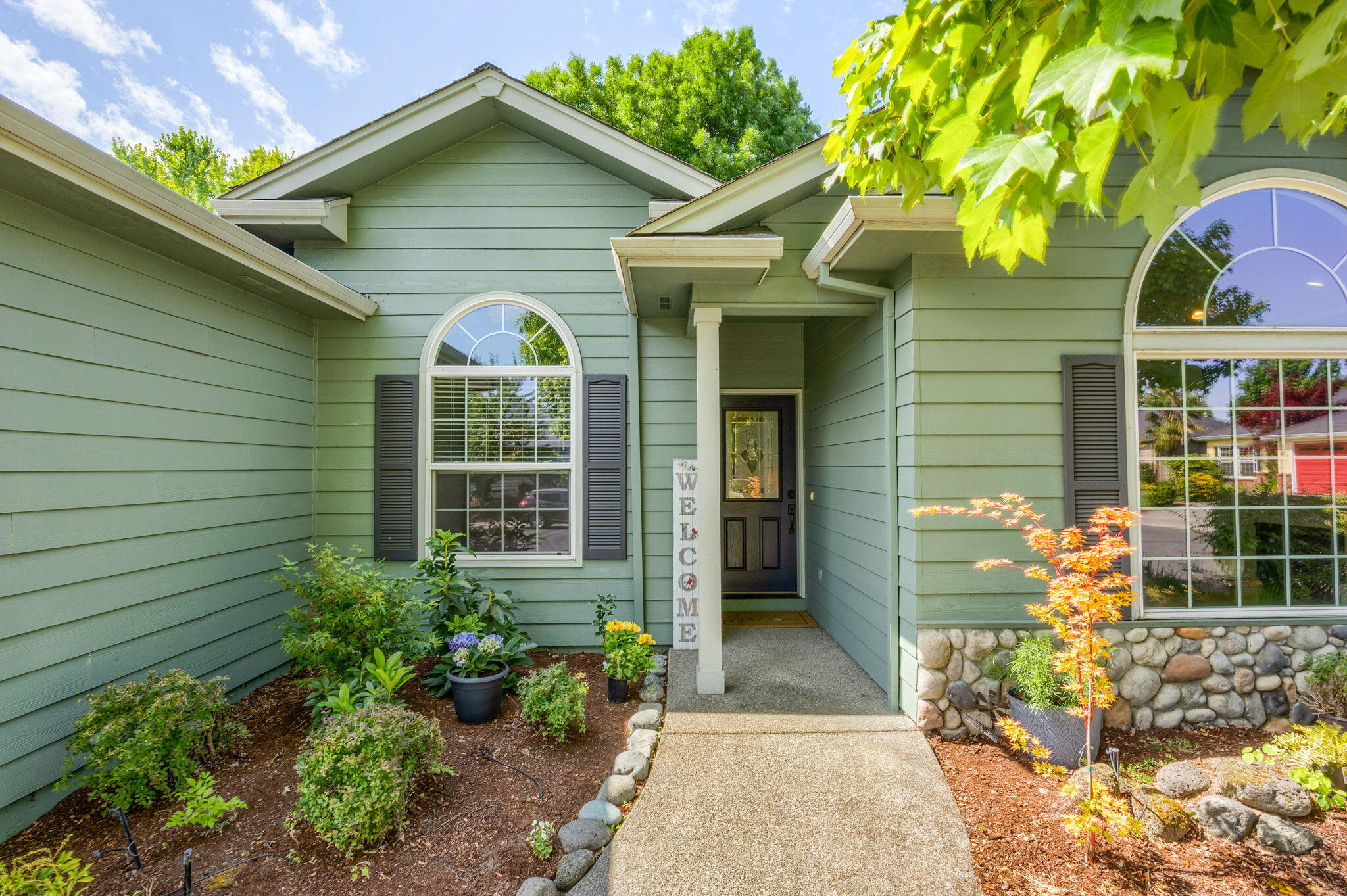 Central Point East Subdivision Phase 4 - Residential