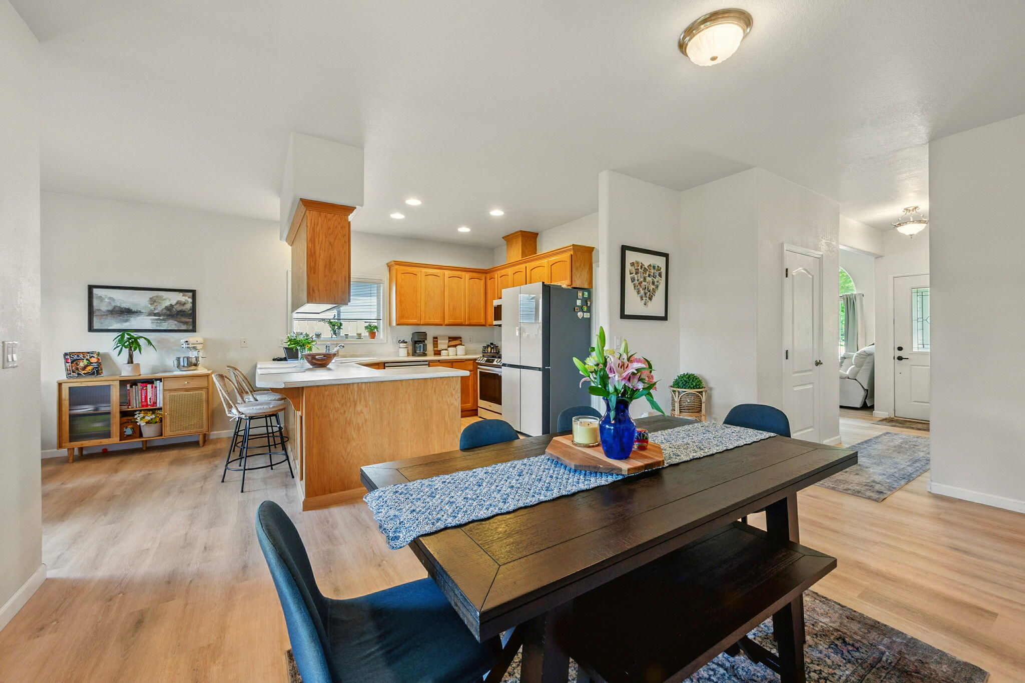 Central Point East Subdivision Phase 4 - Residential