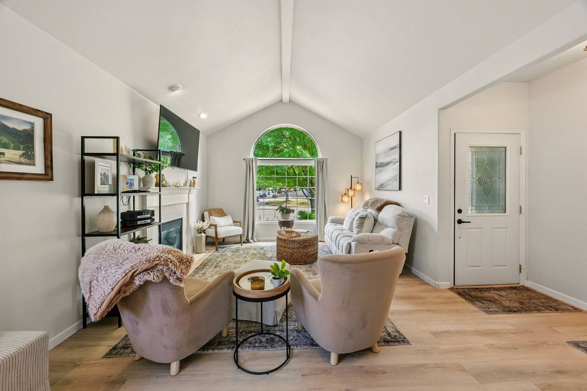 Central Point East Subdivision Phase 4 - Residential