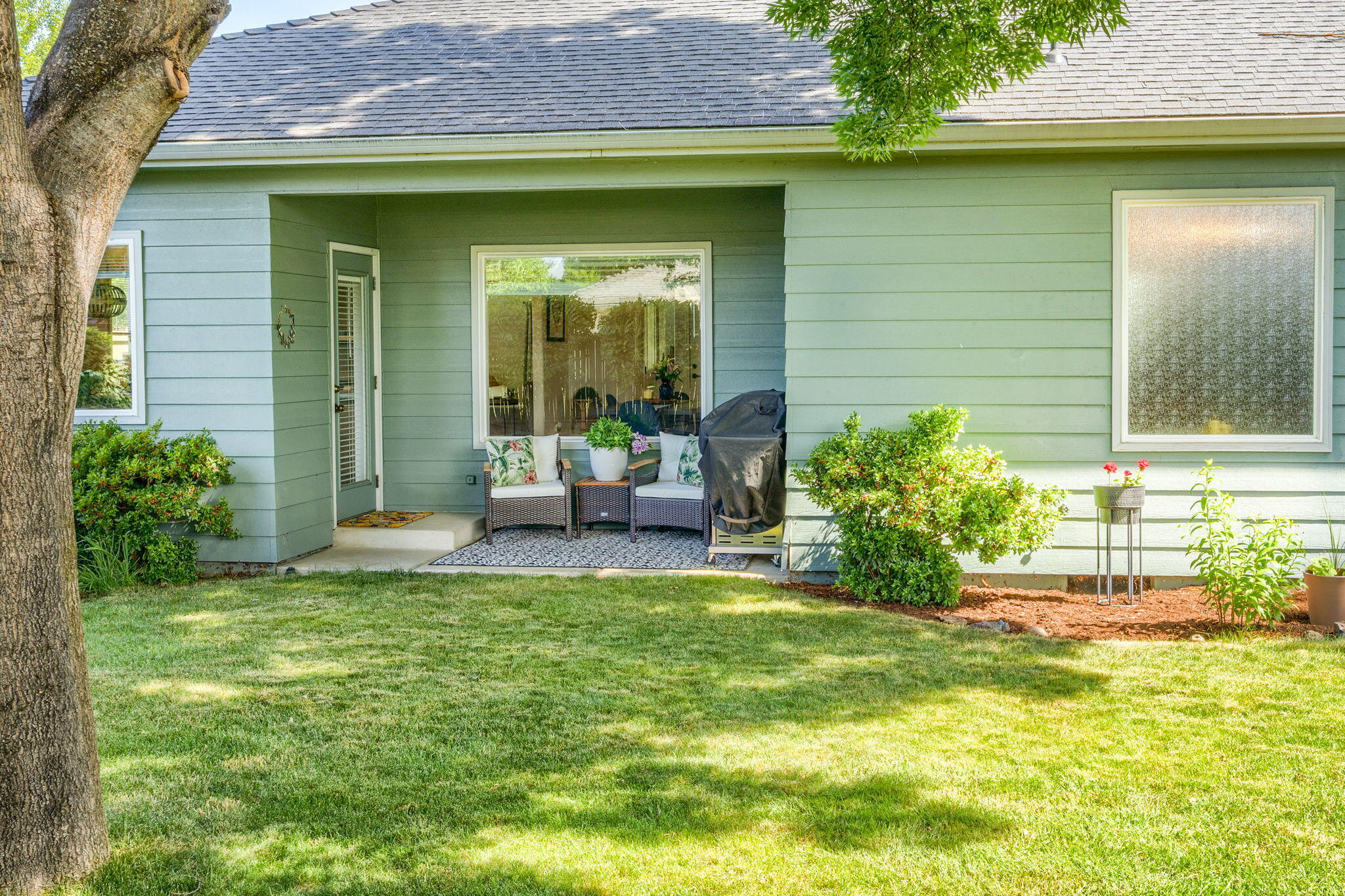 Central Point East Subdivision Phase 4 - Residential