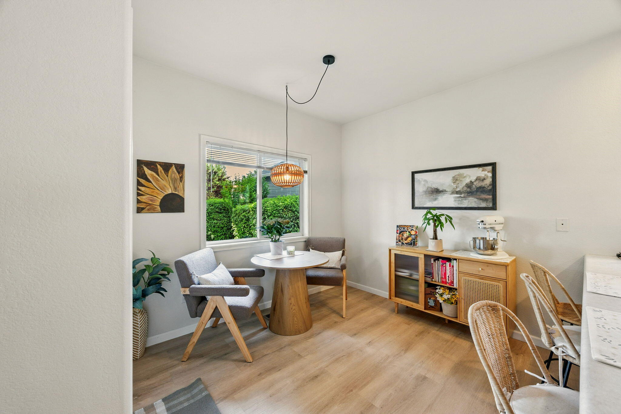 Central Point East Subdivision Phase 4 - Residential