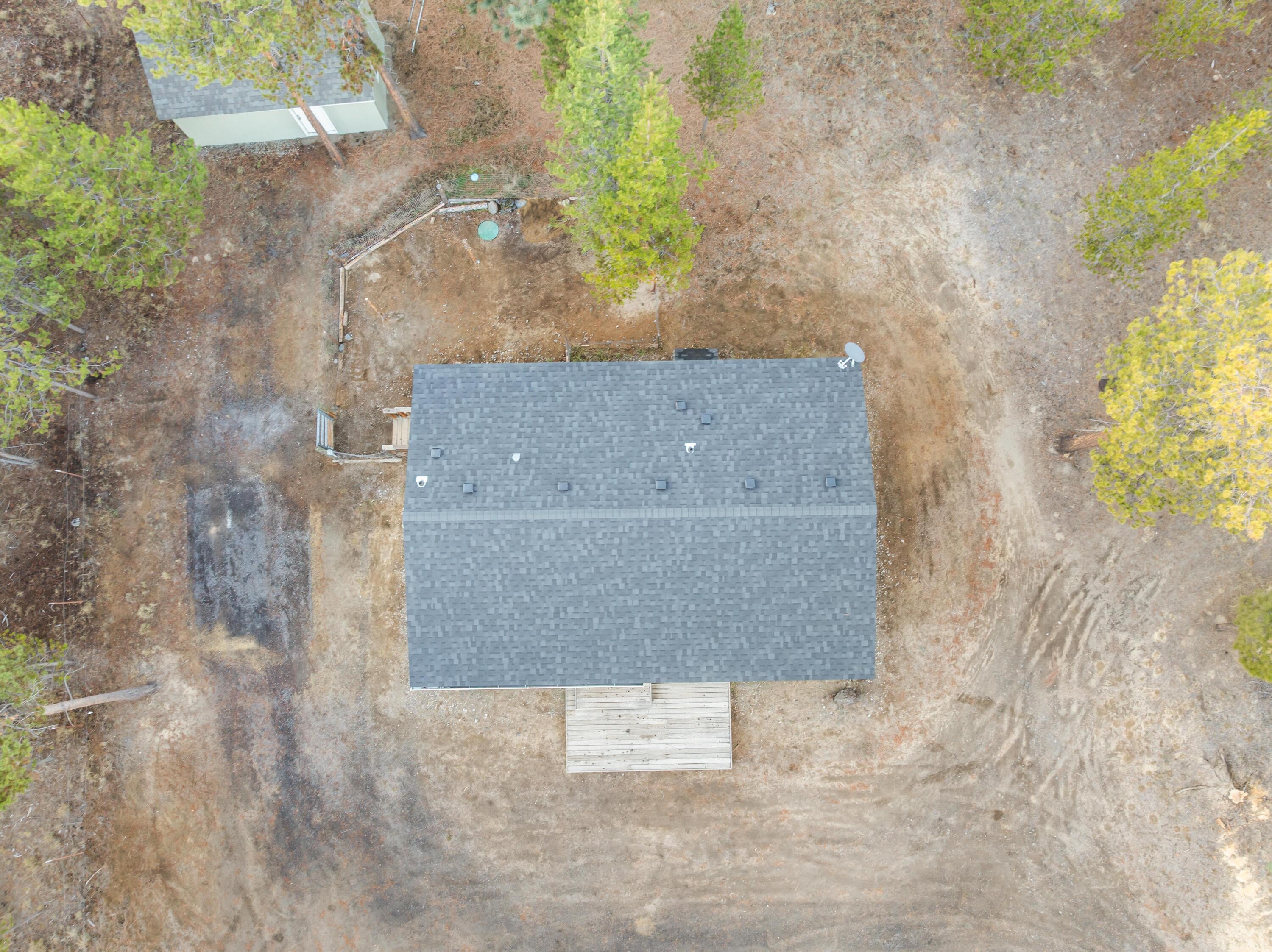 Wagon Trail Acreages - Residential