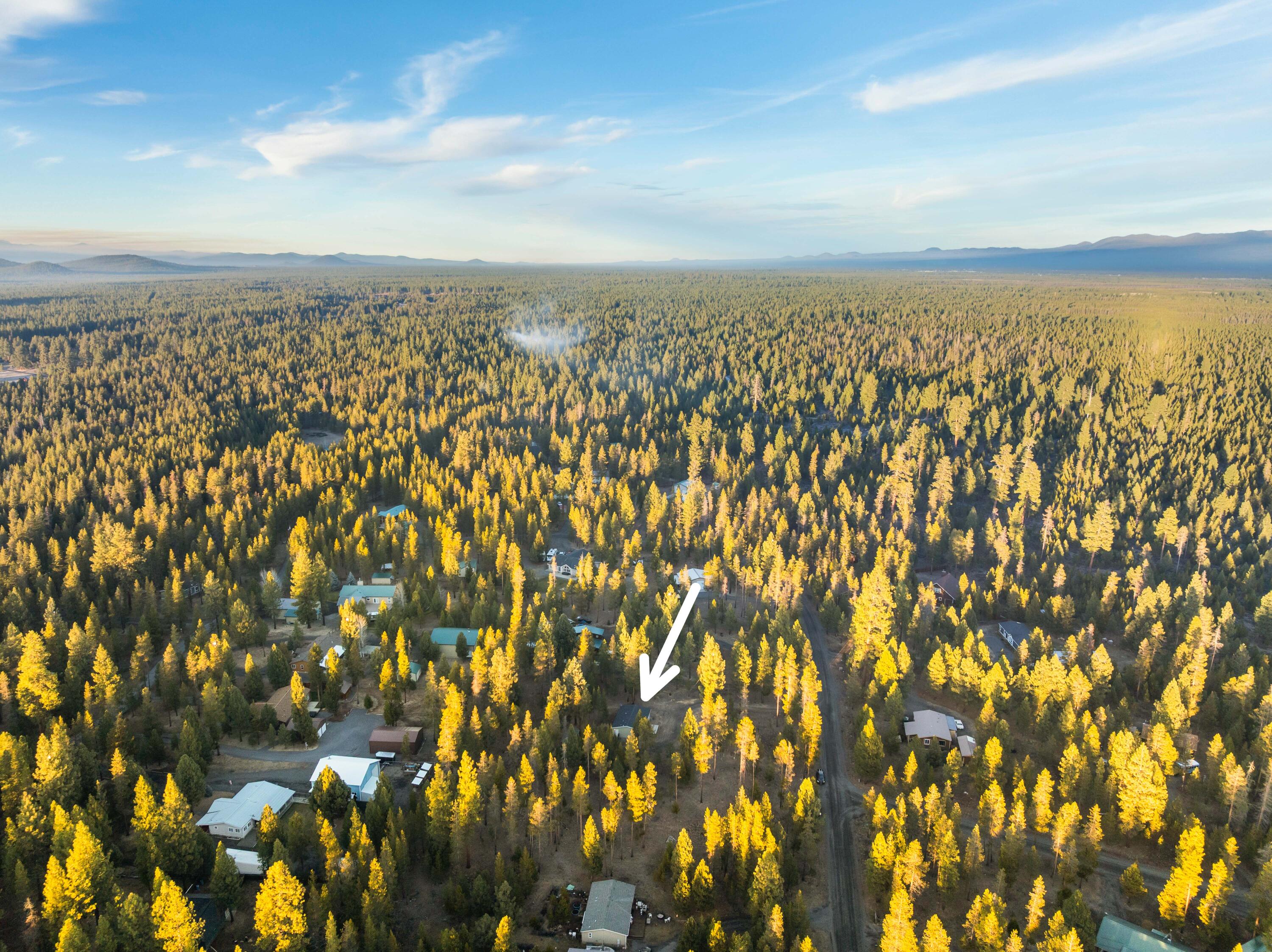 Wagon Trail Acreages - Residential