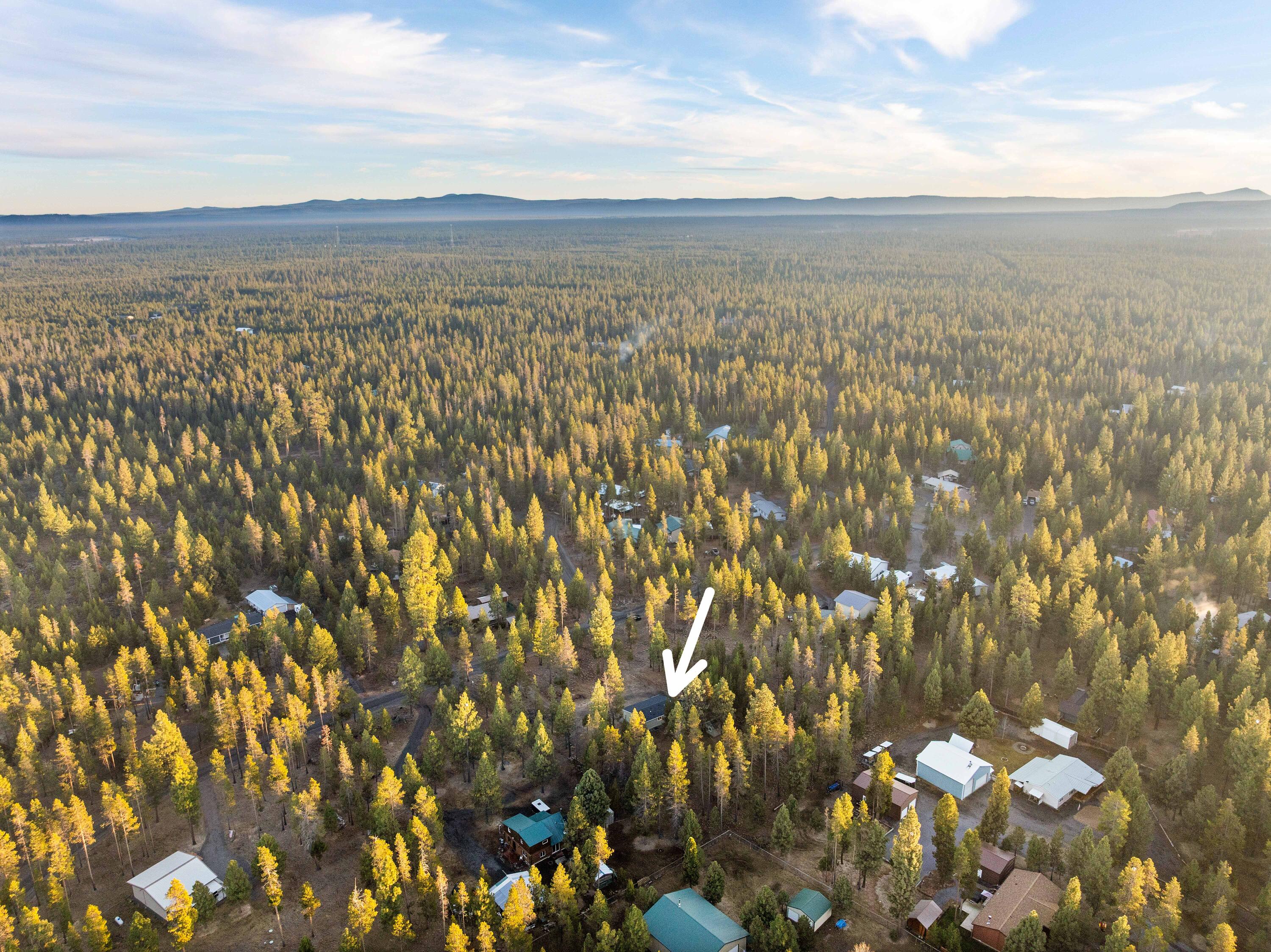 Wagon Trail Acreages - Residential