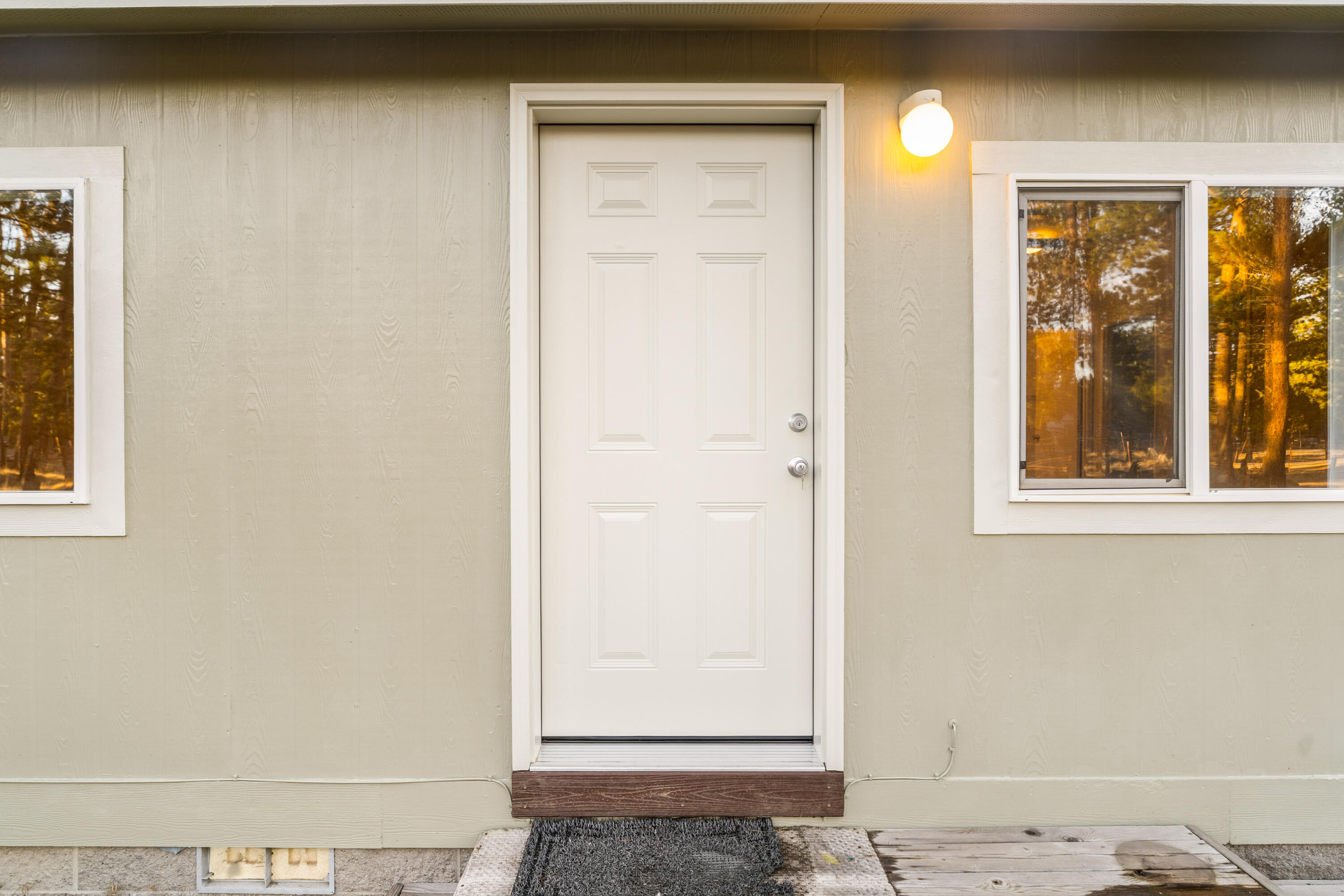 Wagon Trail Acreages - Residential