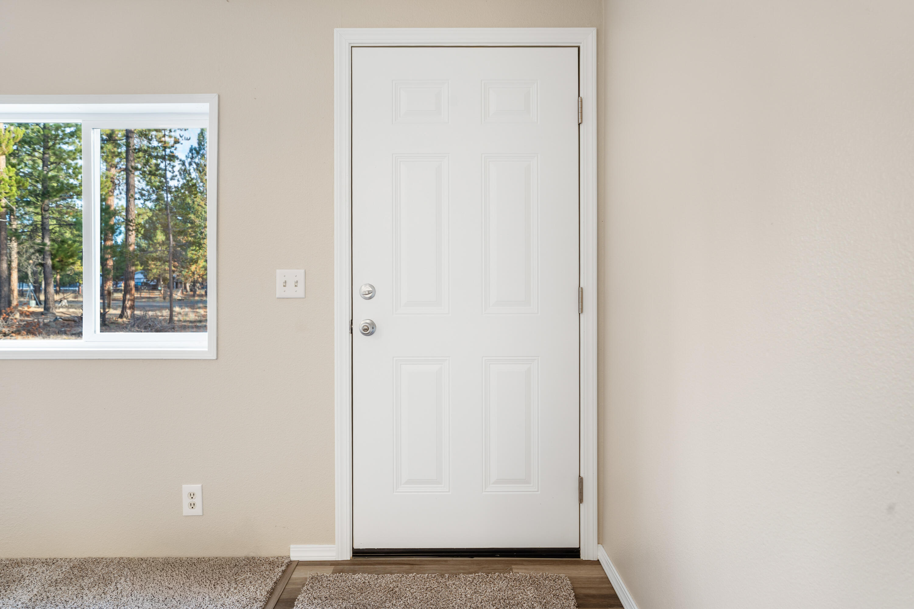 Wagon Trail Acreages - Residential