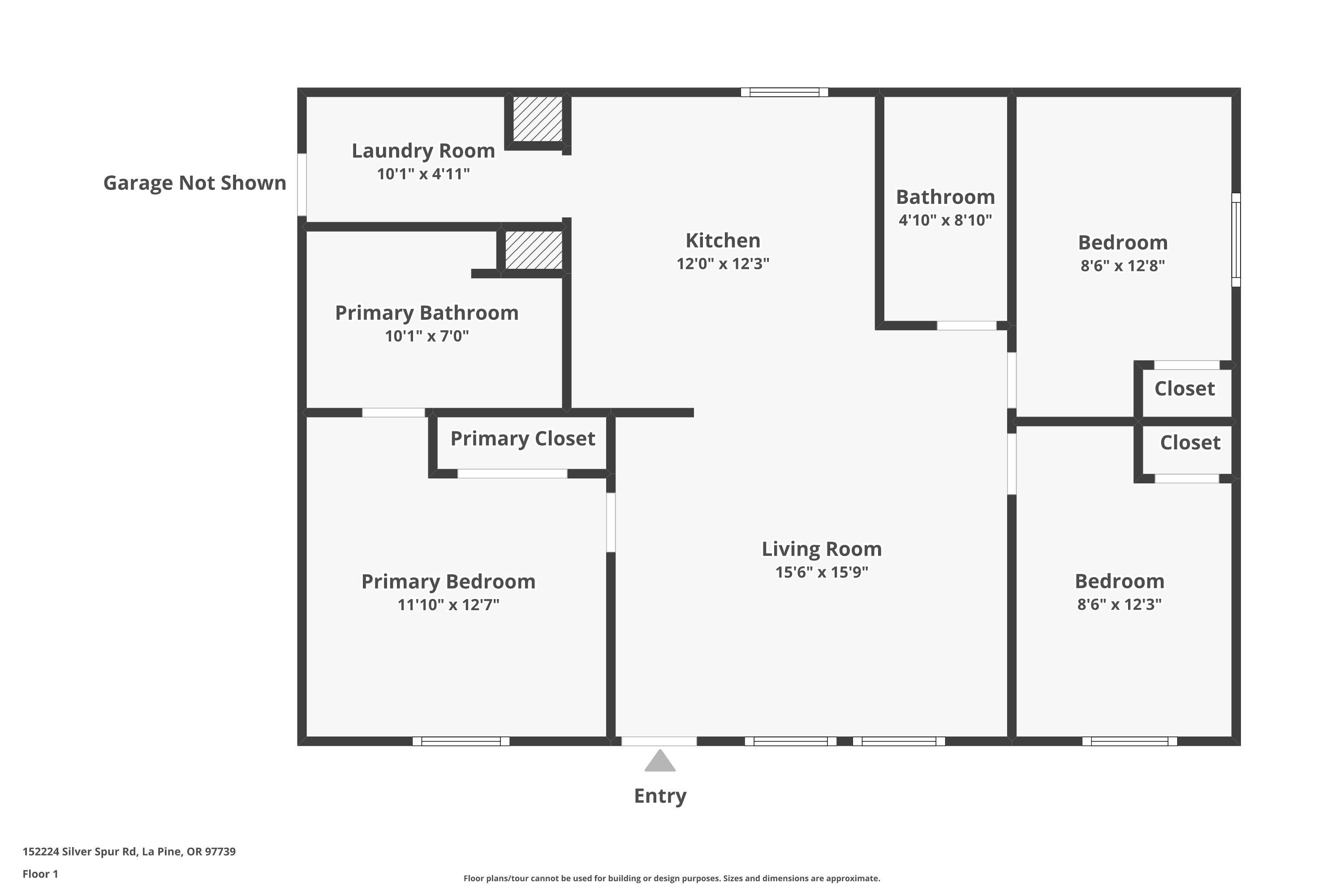 Wagon Trail Acreages - Residential