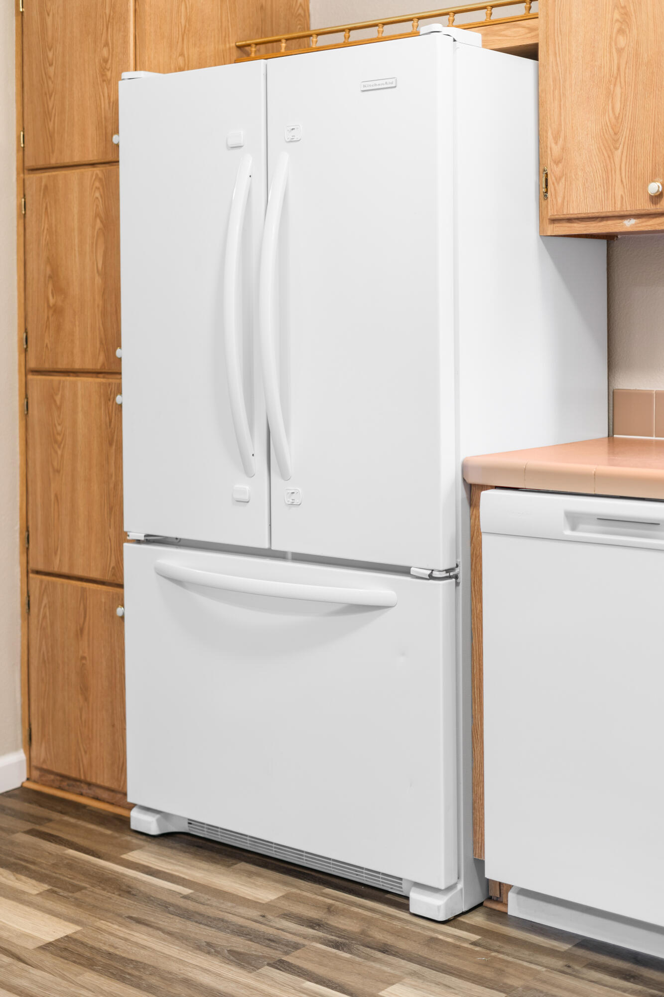 Wagon Trail Acreages - Residential