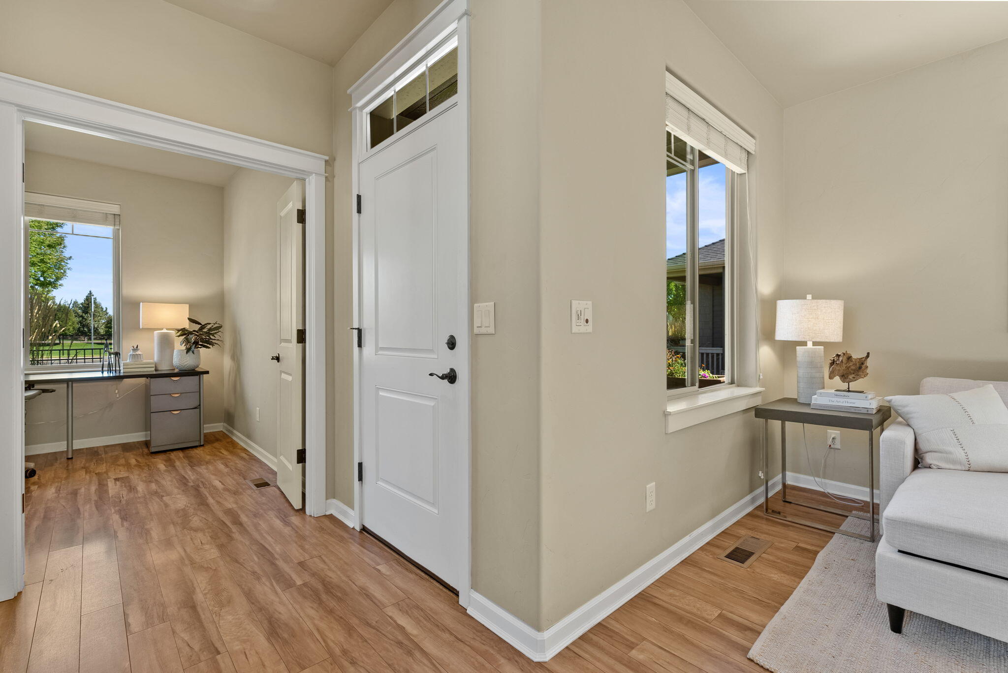 Lava Ridges - Residential