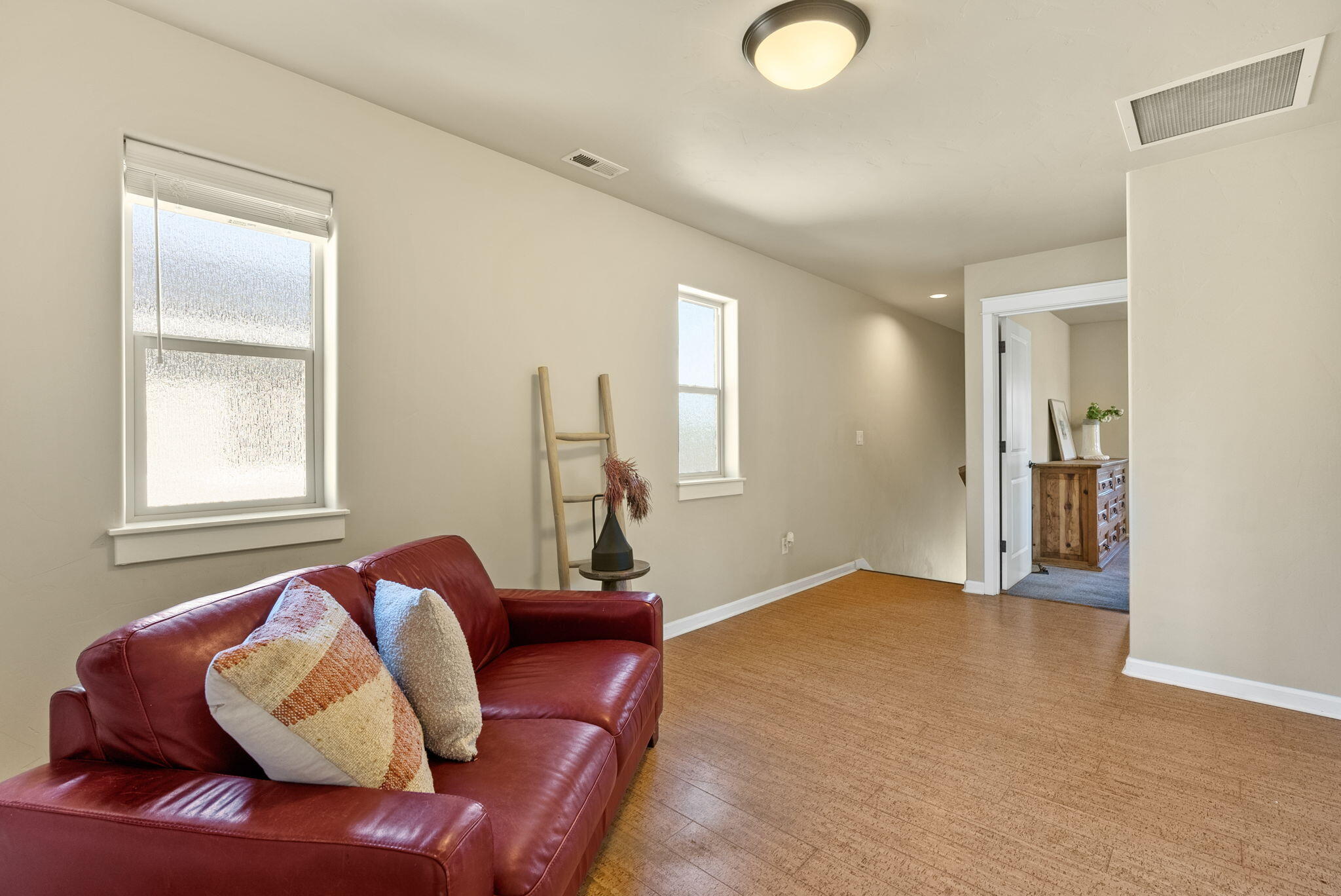 Lava Ridges - Residential