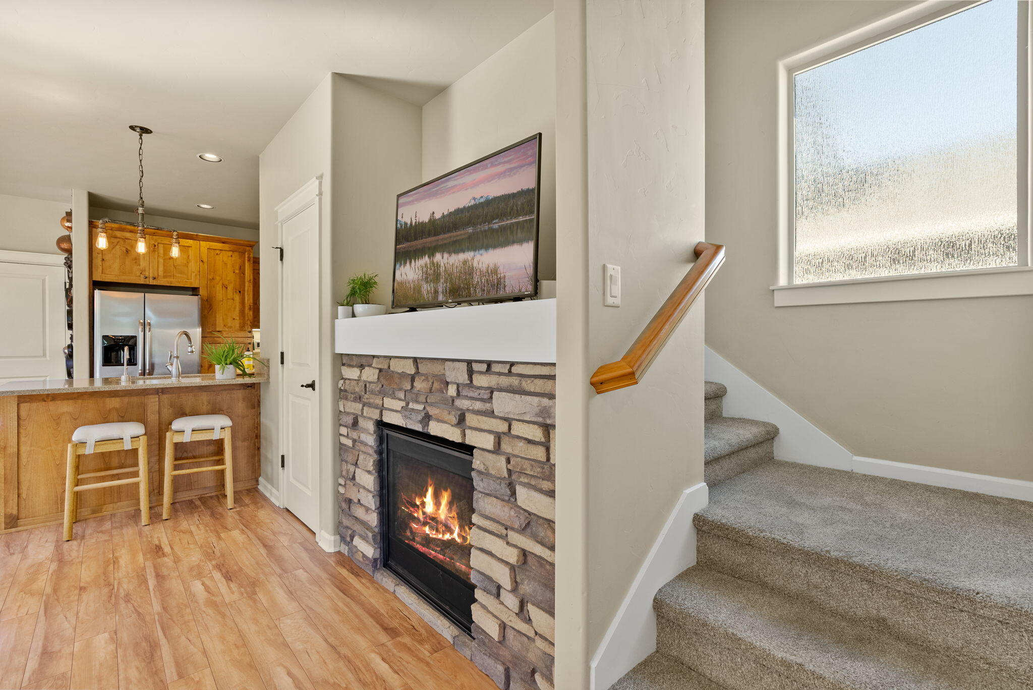 Lava Ridges - Residential